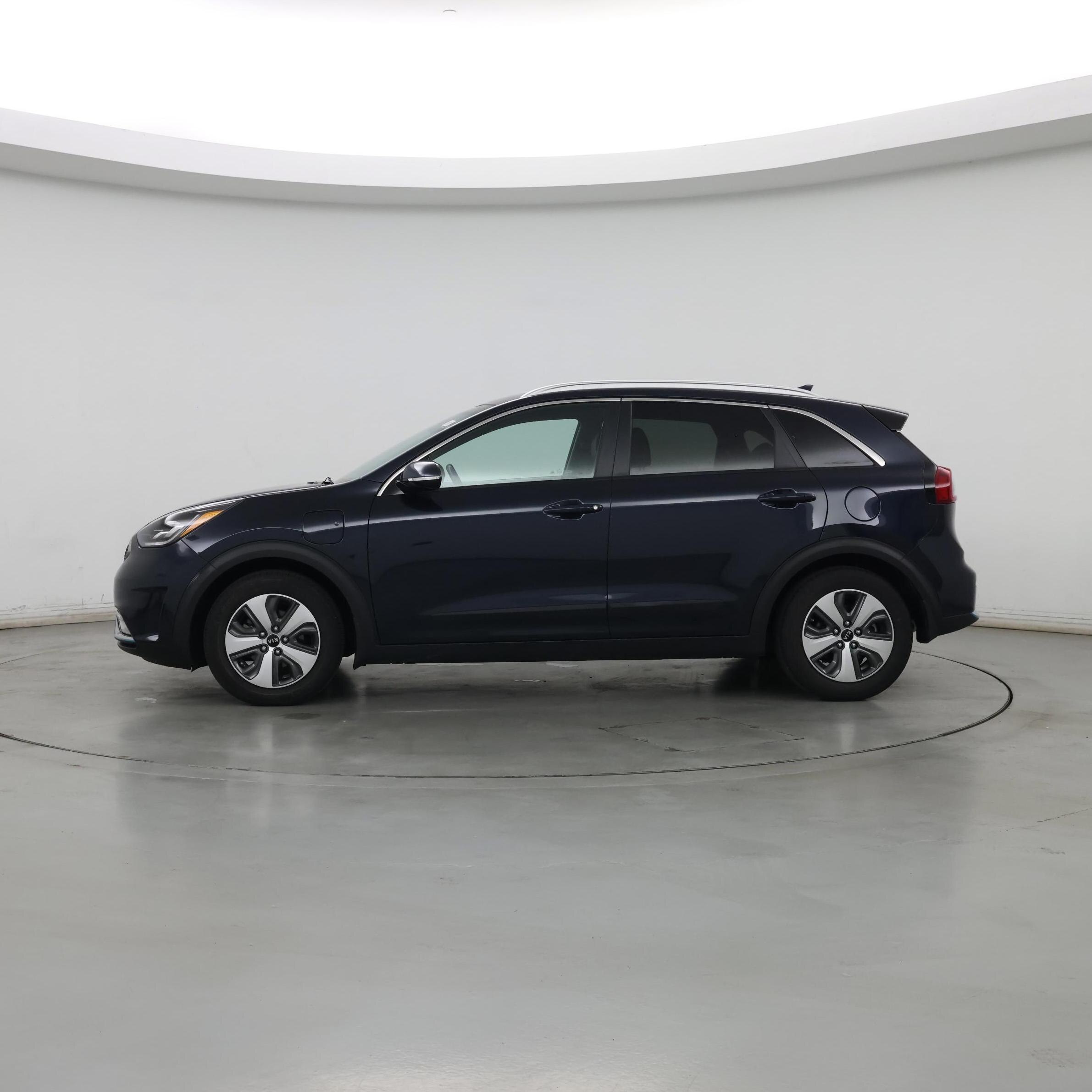 Thumbnail: 2019 Kia Niro - 3