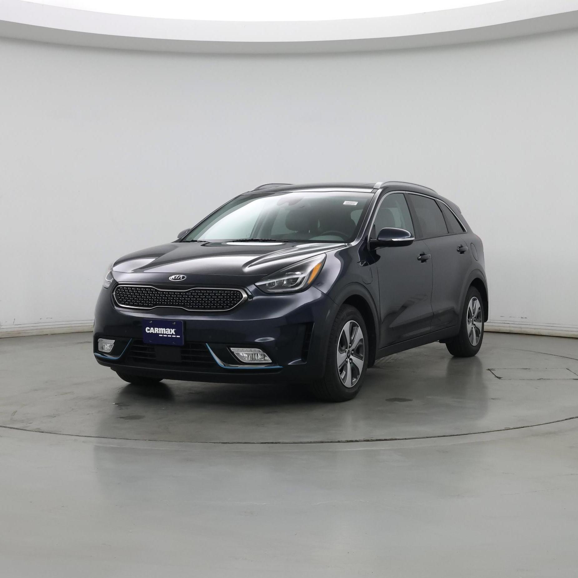 Thumbnail: 2019 Kia Niro - 4