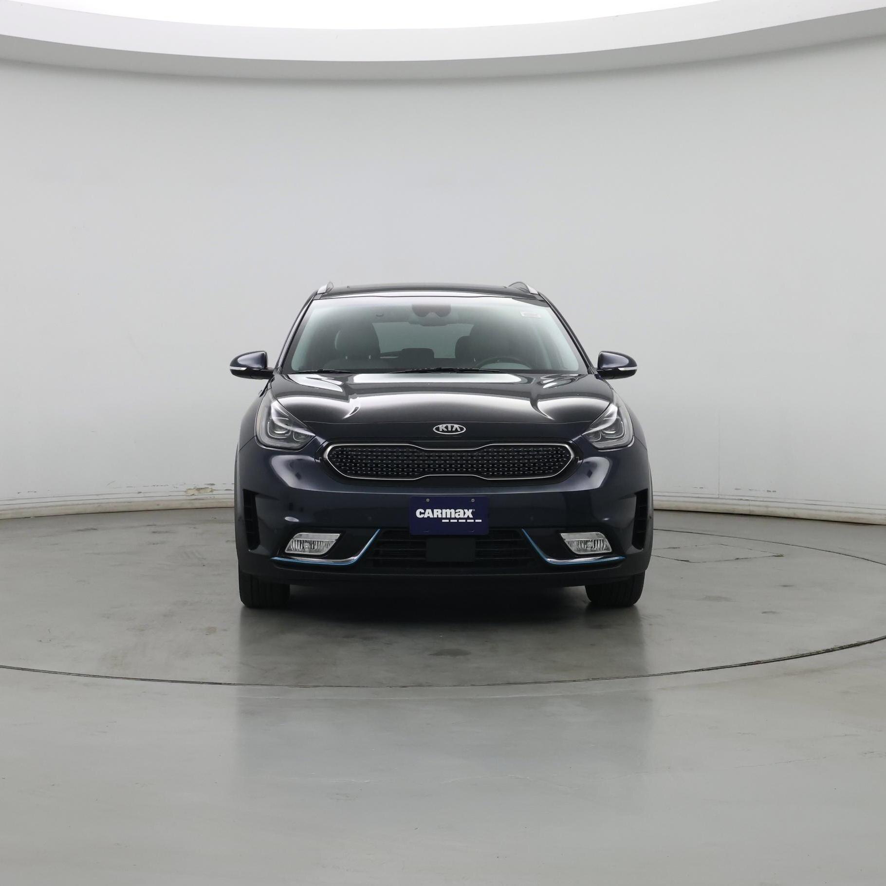 Thumbnail: 2019 Kia Niro - 5