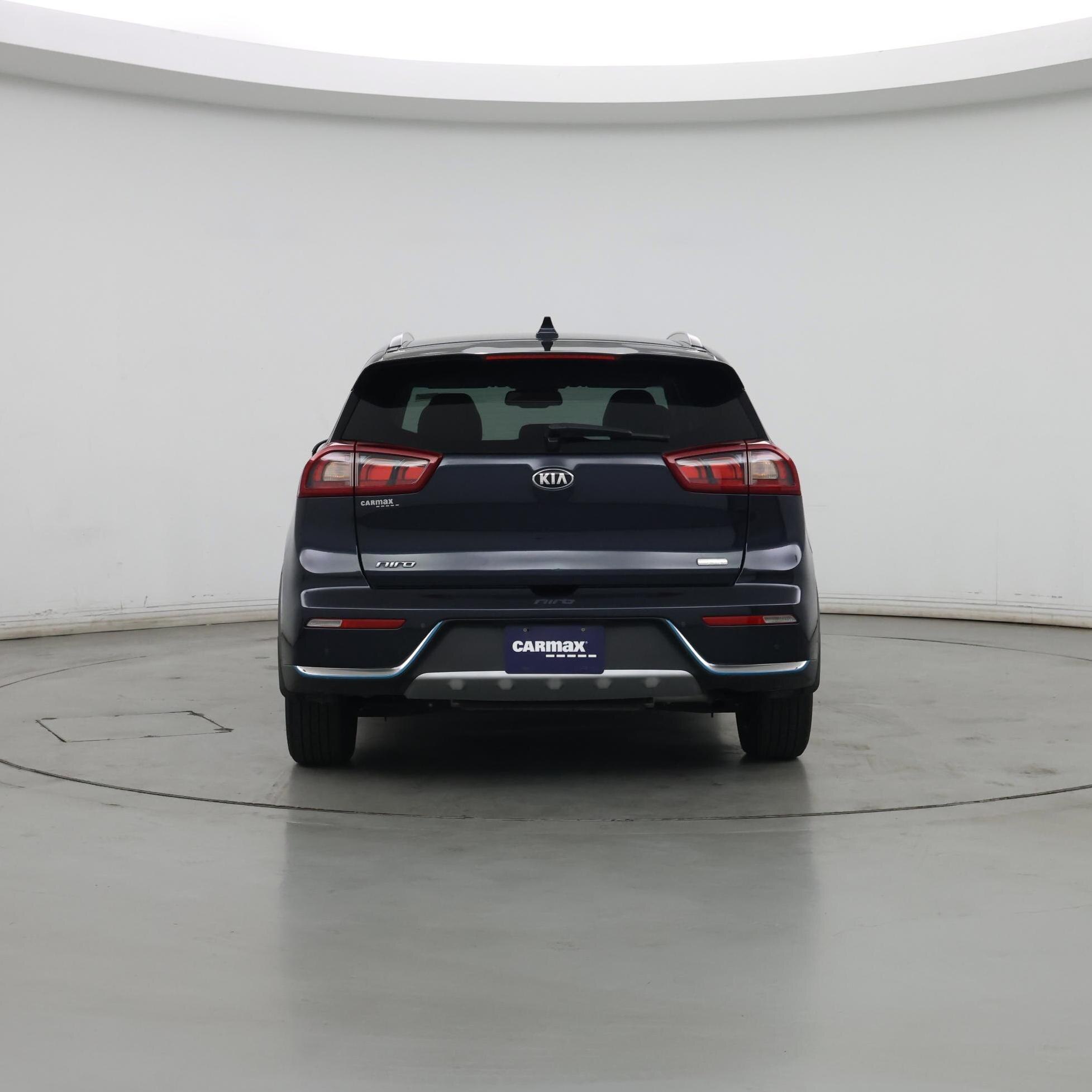 Thumbnail: 2019 Kia Niro - 6