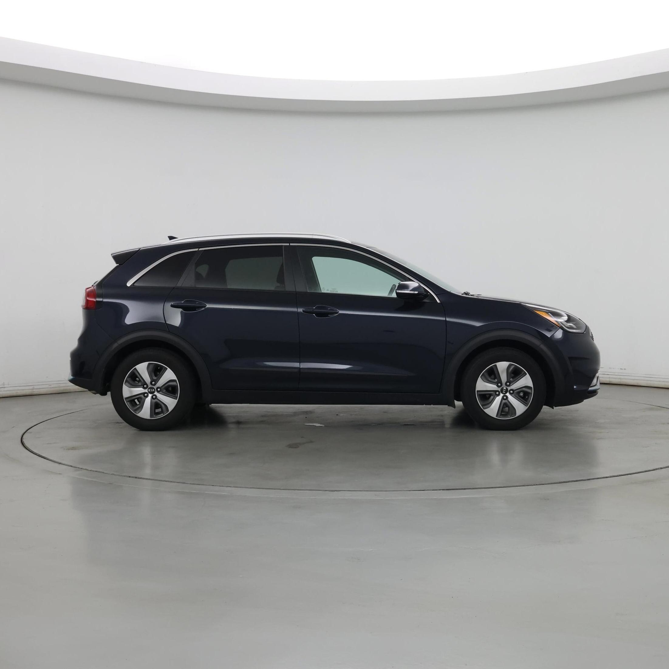 Thumbnail: 2019 Kia Niro - 7