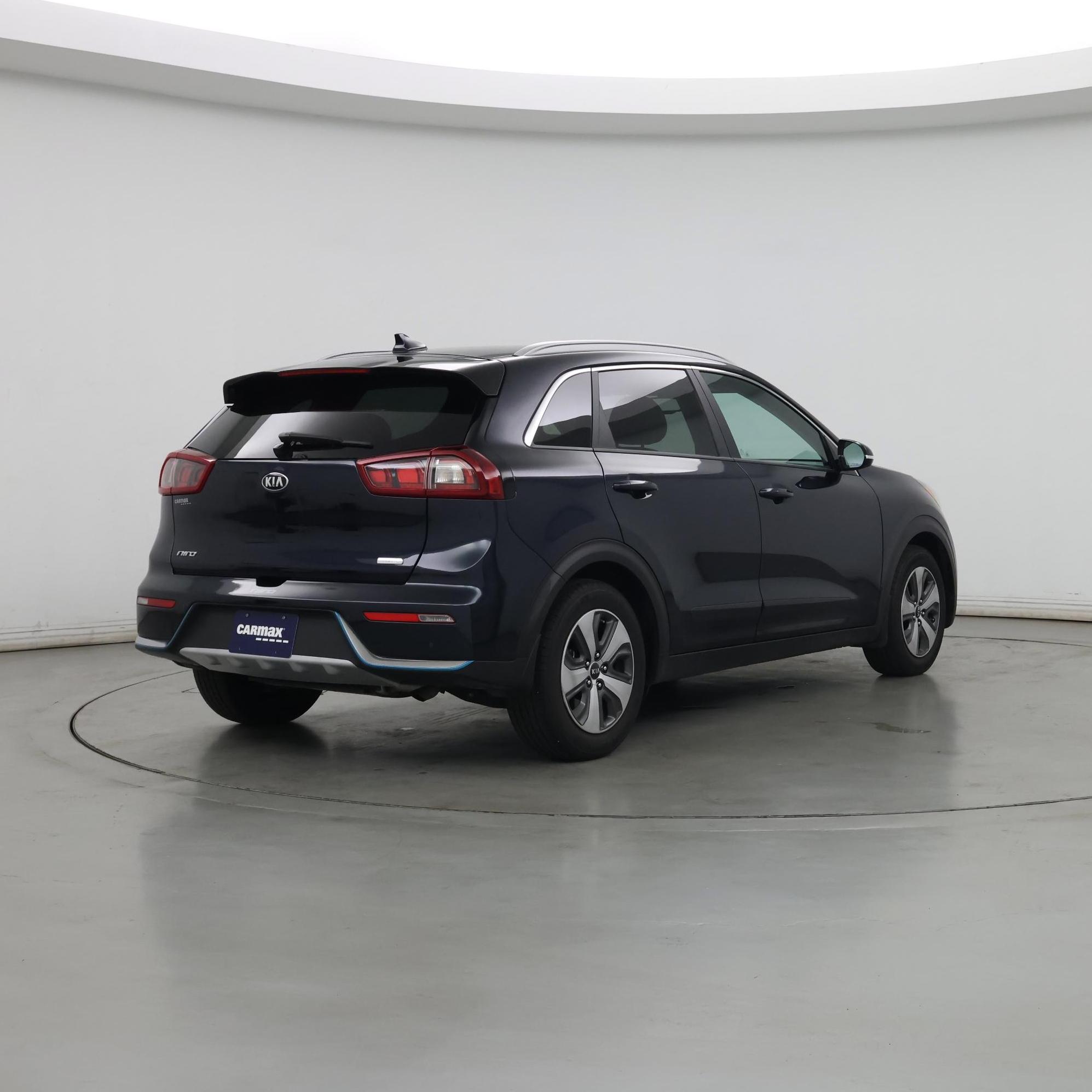 Thumbnail: 2019 Kia Niro - 8