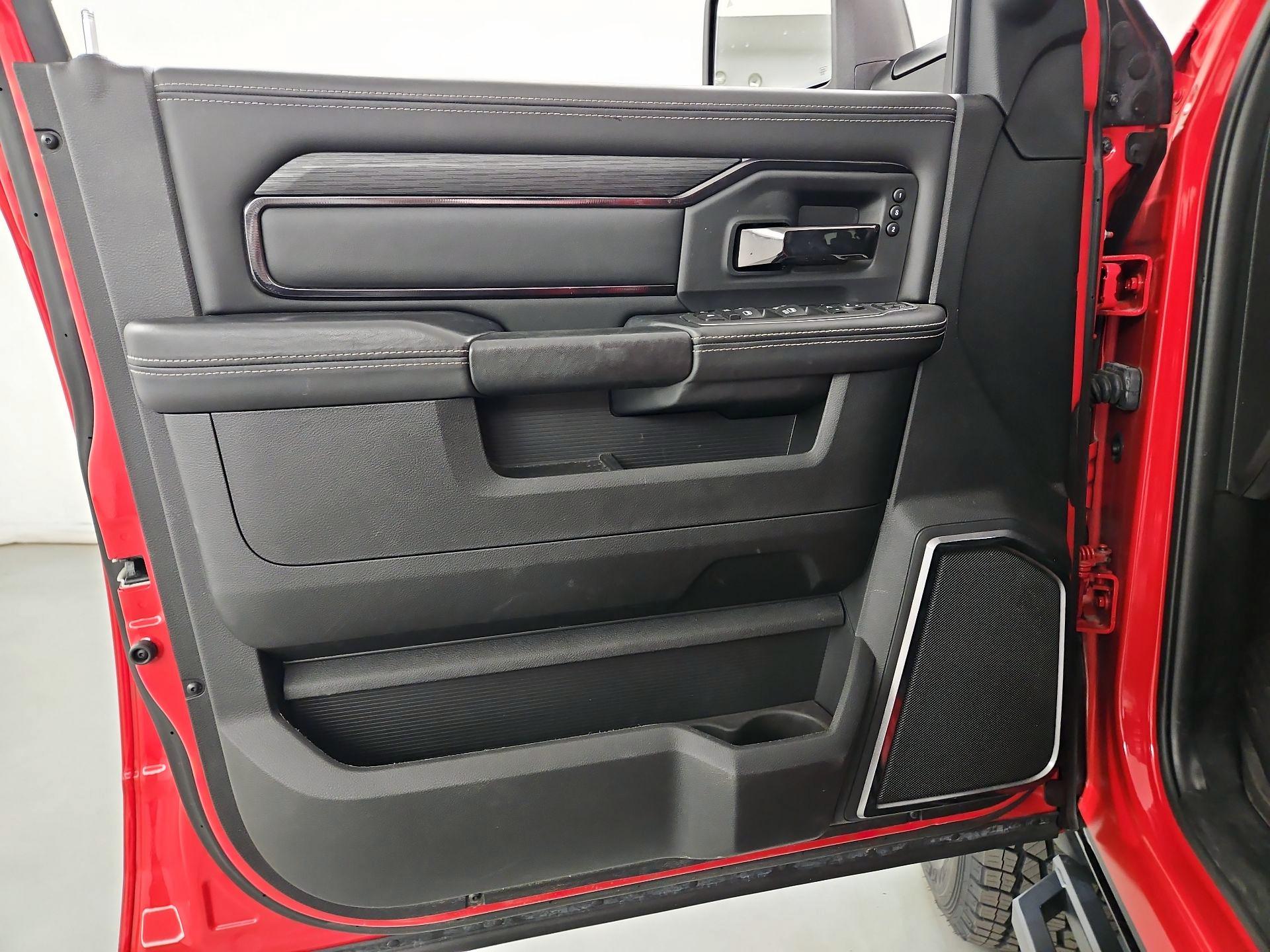 Thumbnail: 2024 RAM 2500 - 12