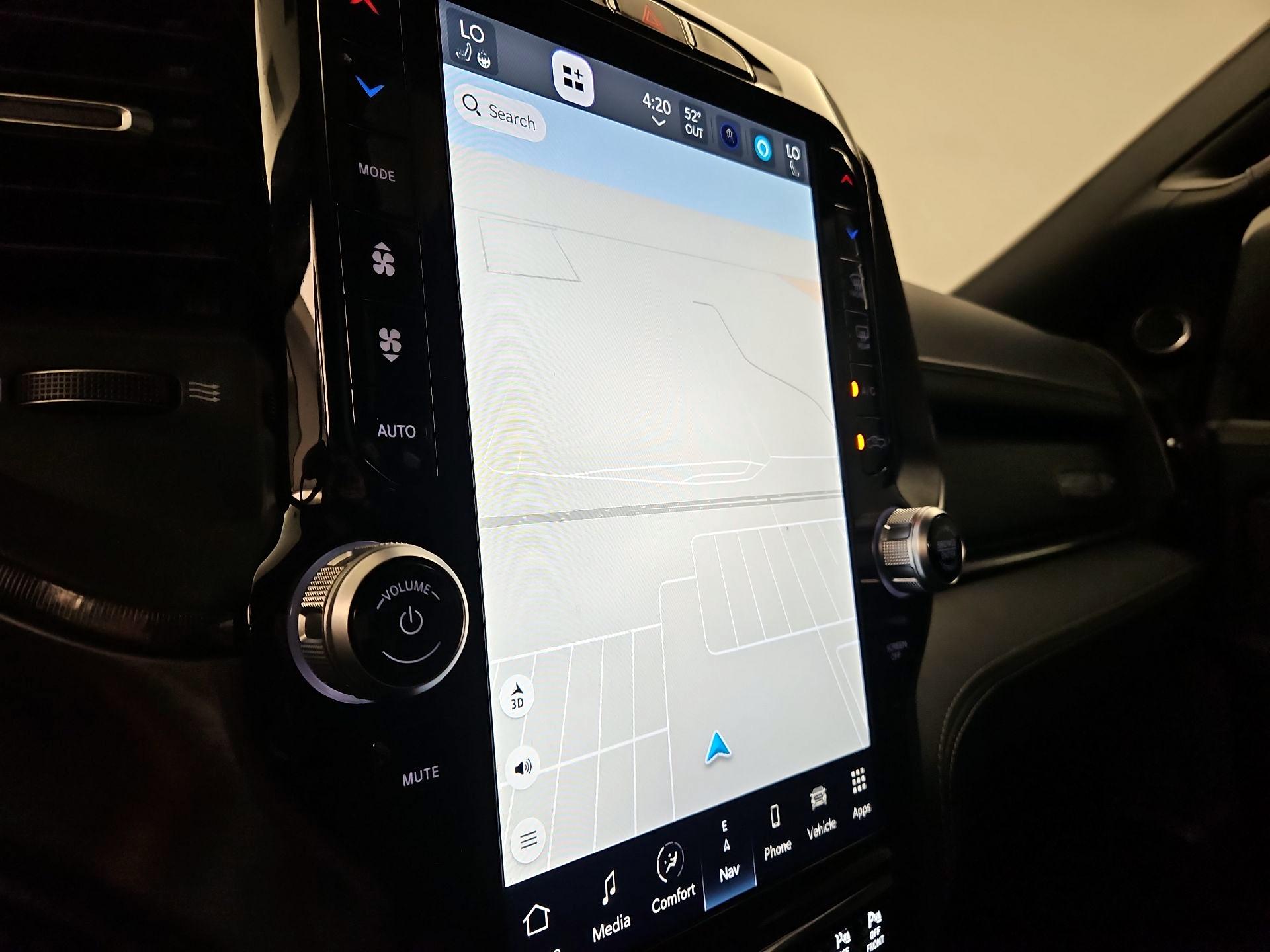 Thumbnail: 2024 RAM 2500 - 14