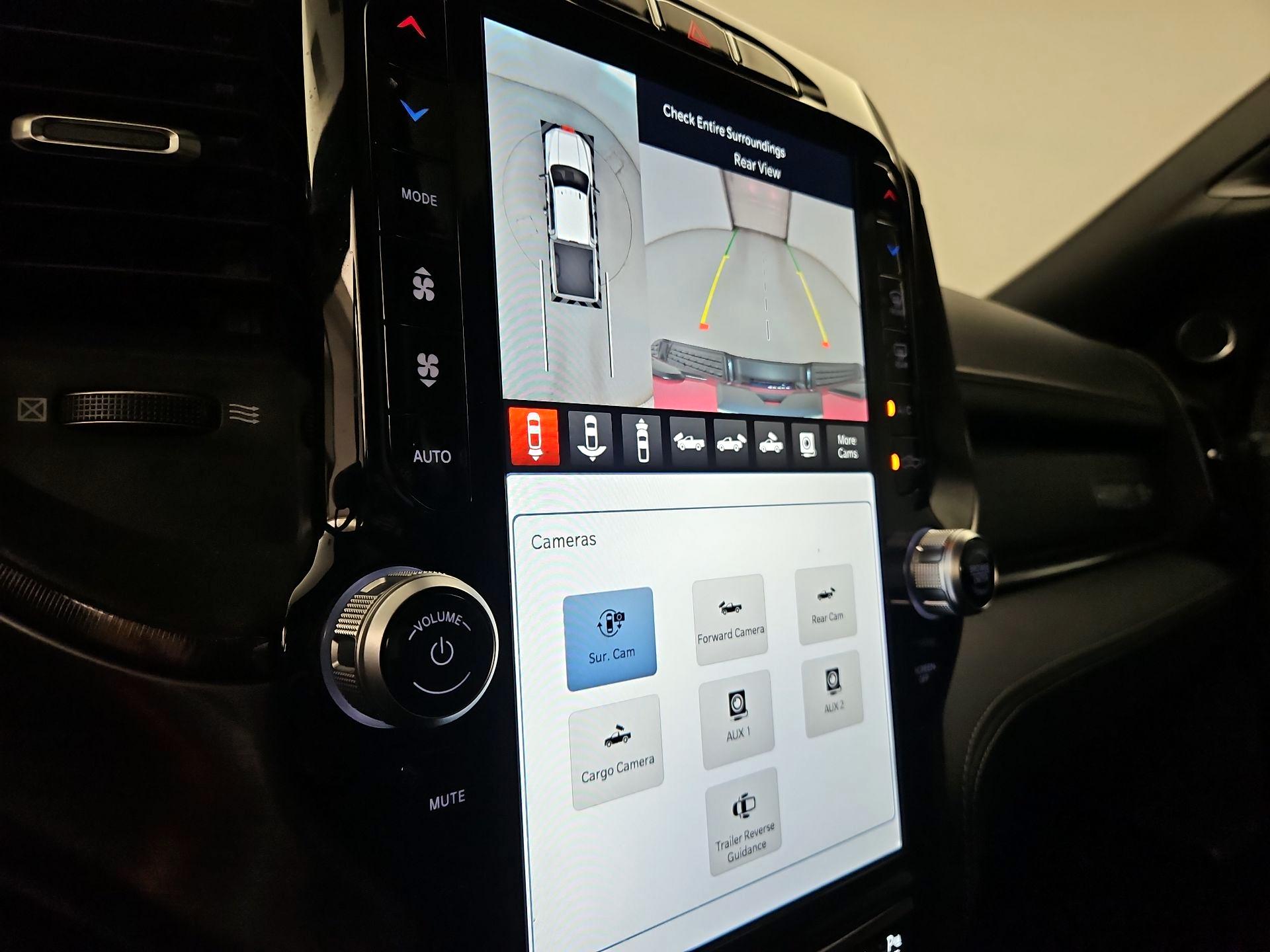 Thumbnail: 2024 RAM 2500 - 15