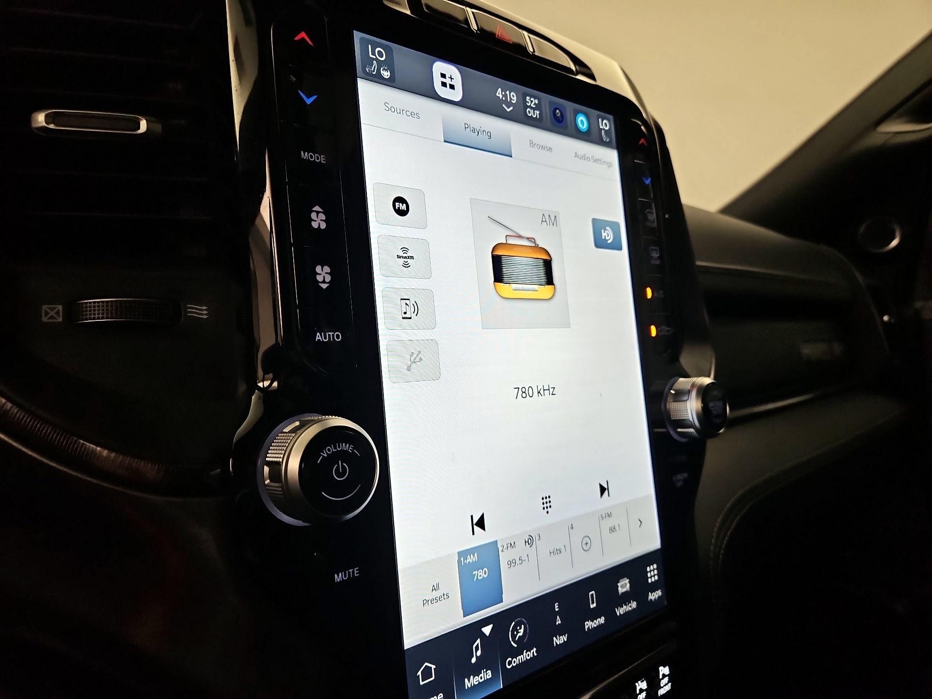 Thumbnail: 2024 RAM 2500 - 16