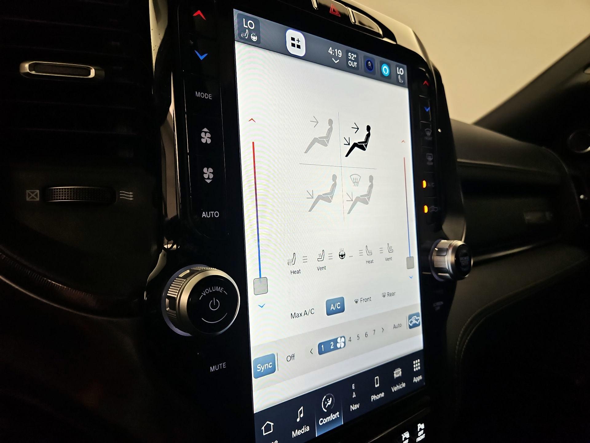 Thumbnail: 2024 RAM 2500 - 17