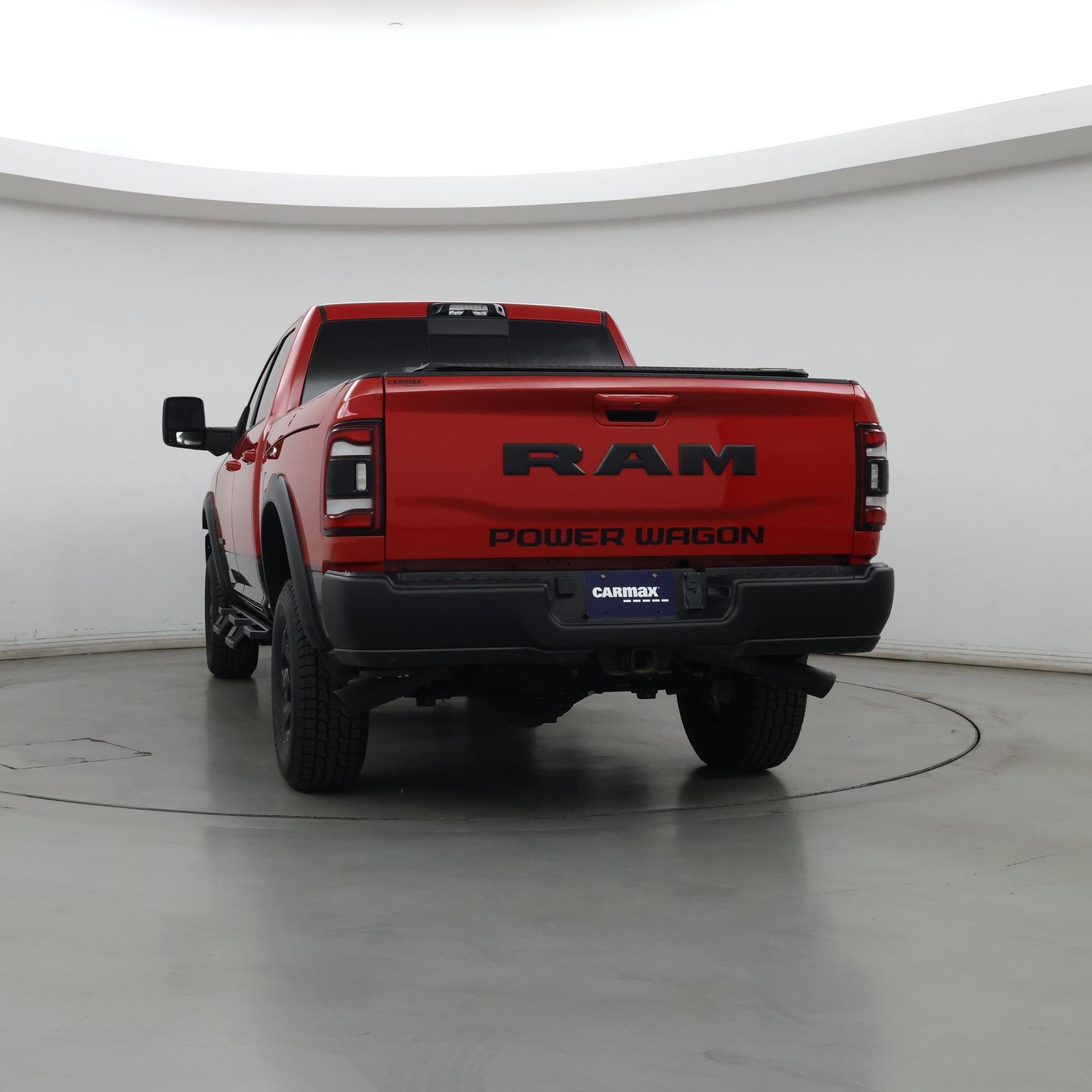 Thumbnail: 2024 RAM 2500 - 6