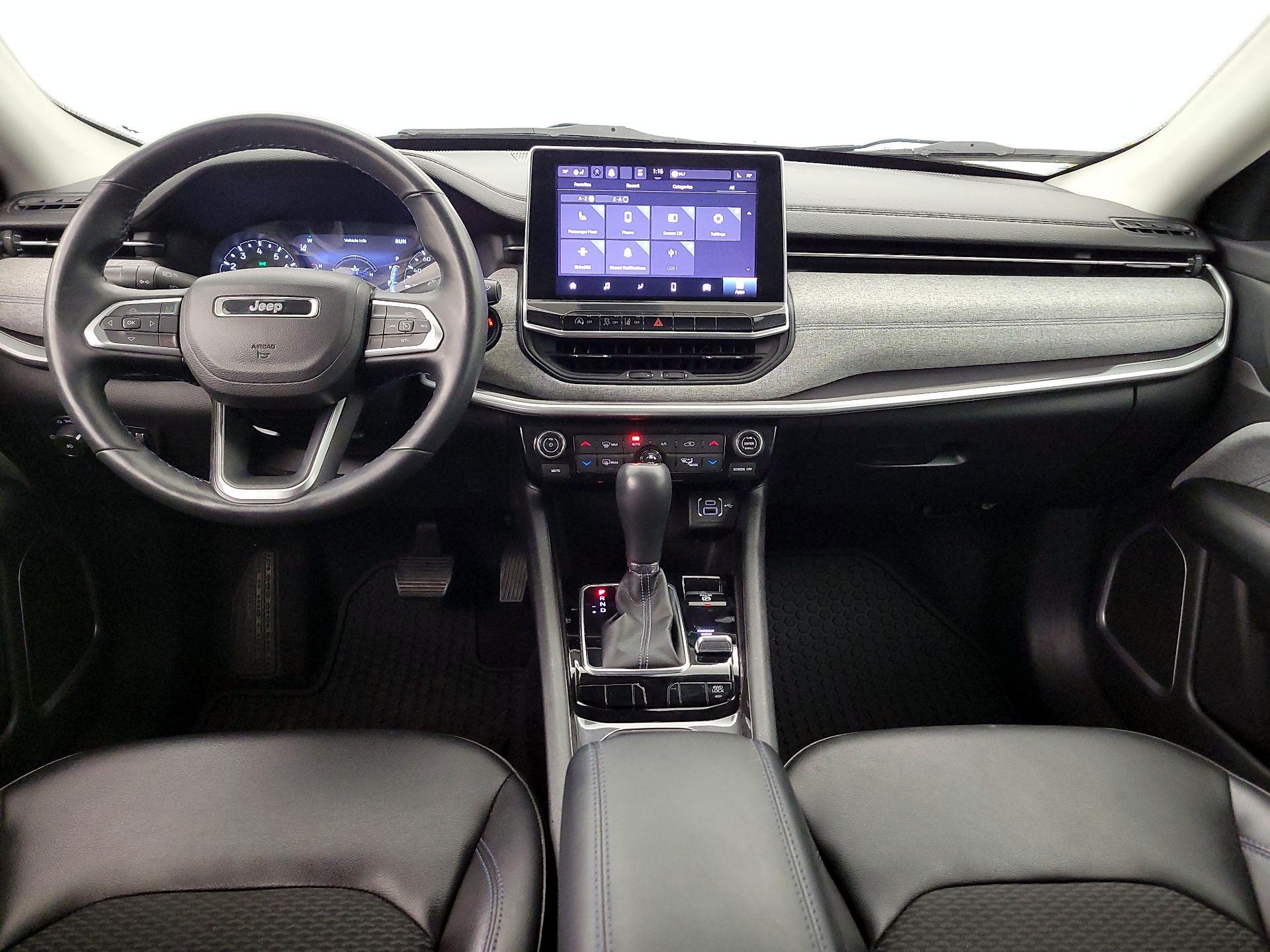 Thumbnail: 2022 Jeep Compass - 9