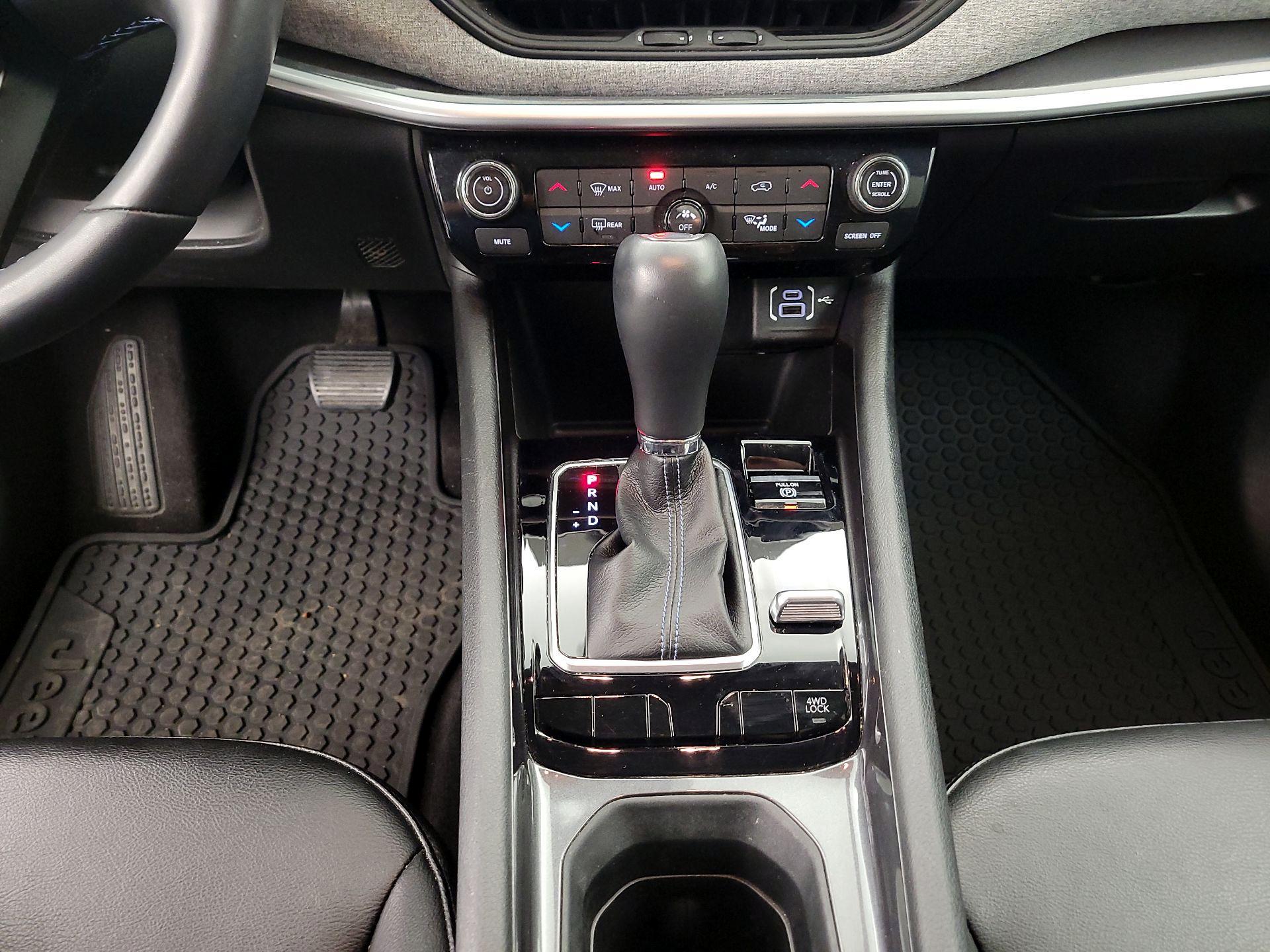 Thumbnail: 2022 Jeep Compass - 17