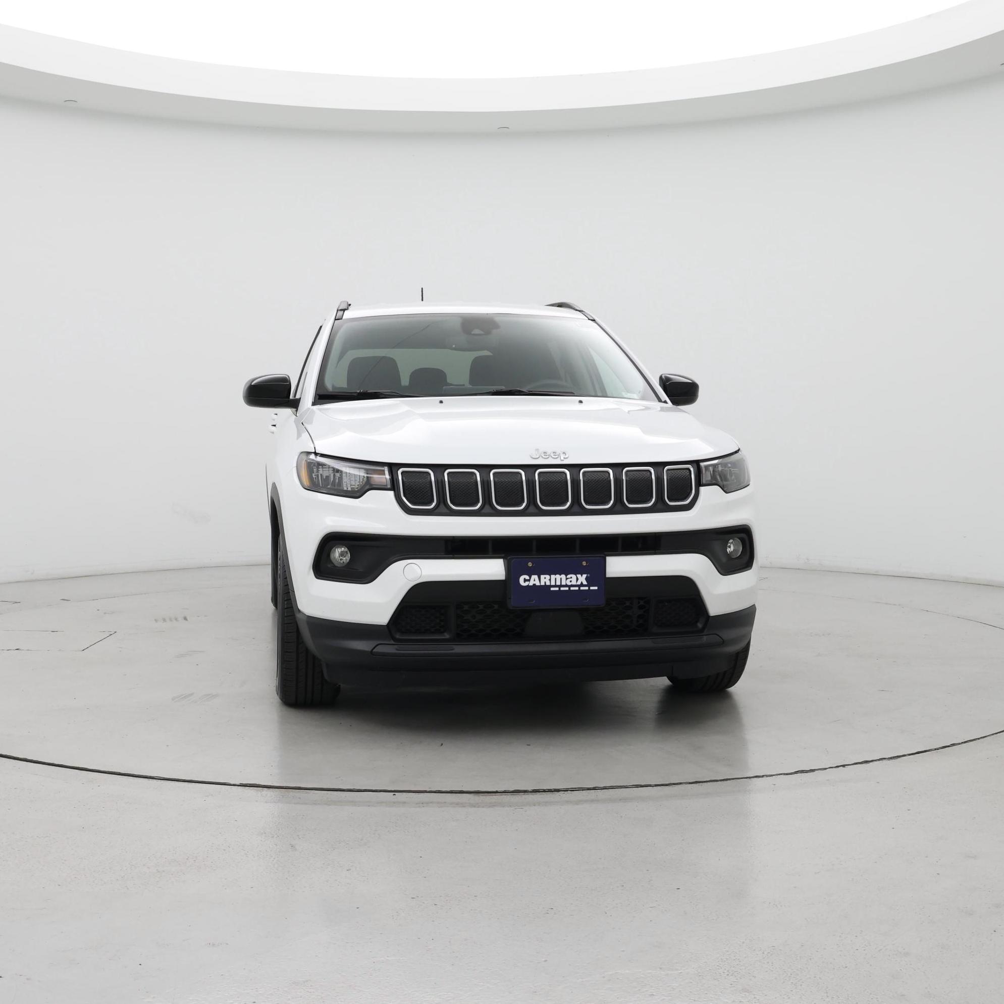 Thumbnail: 2022 Jeep Compass - 5
