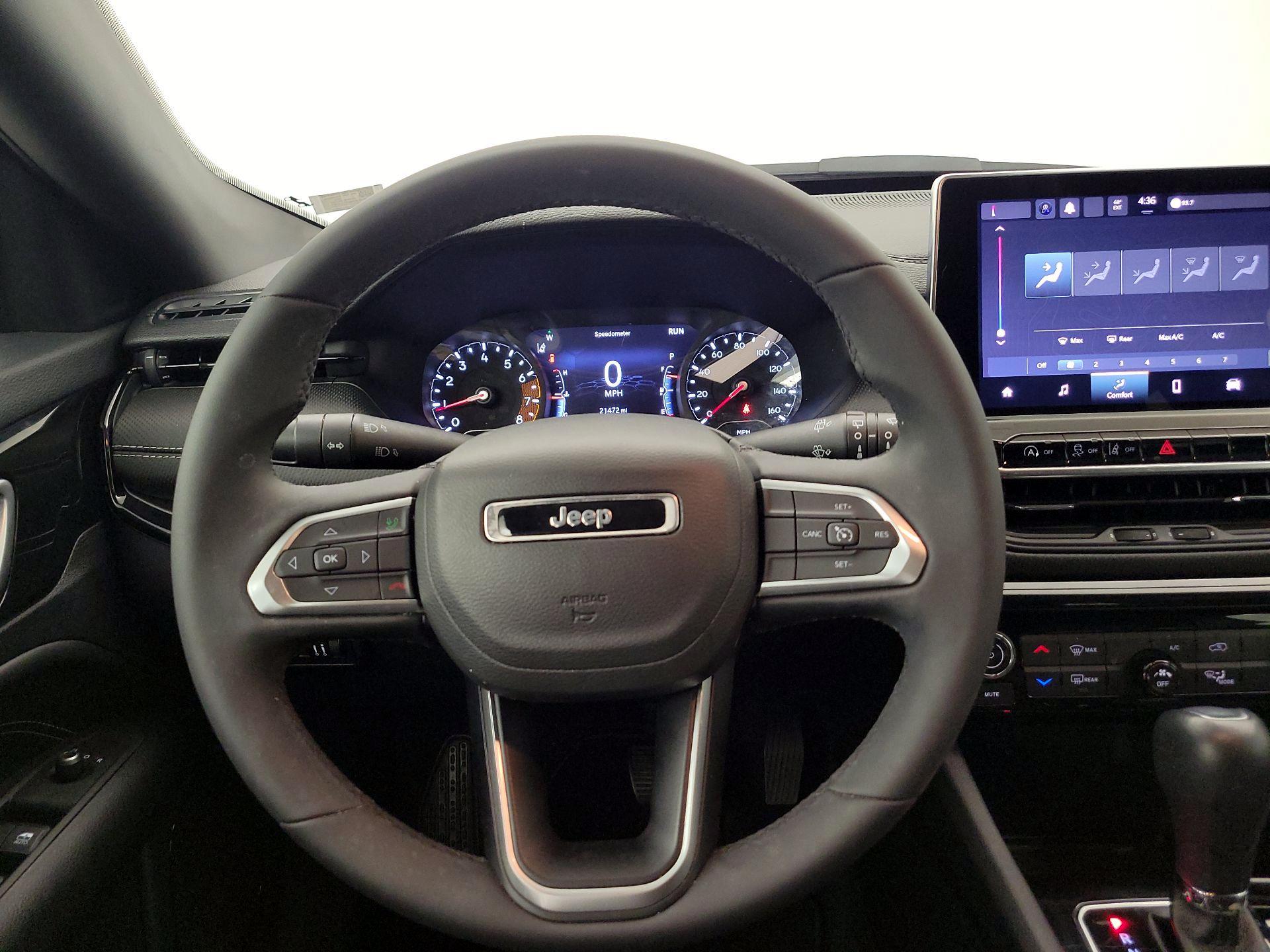 Thumbnail: 2022 Jeep Compass - 10