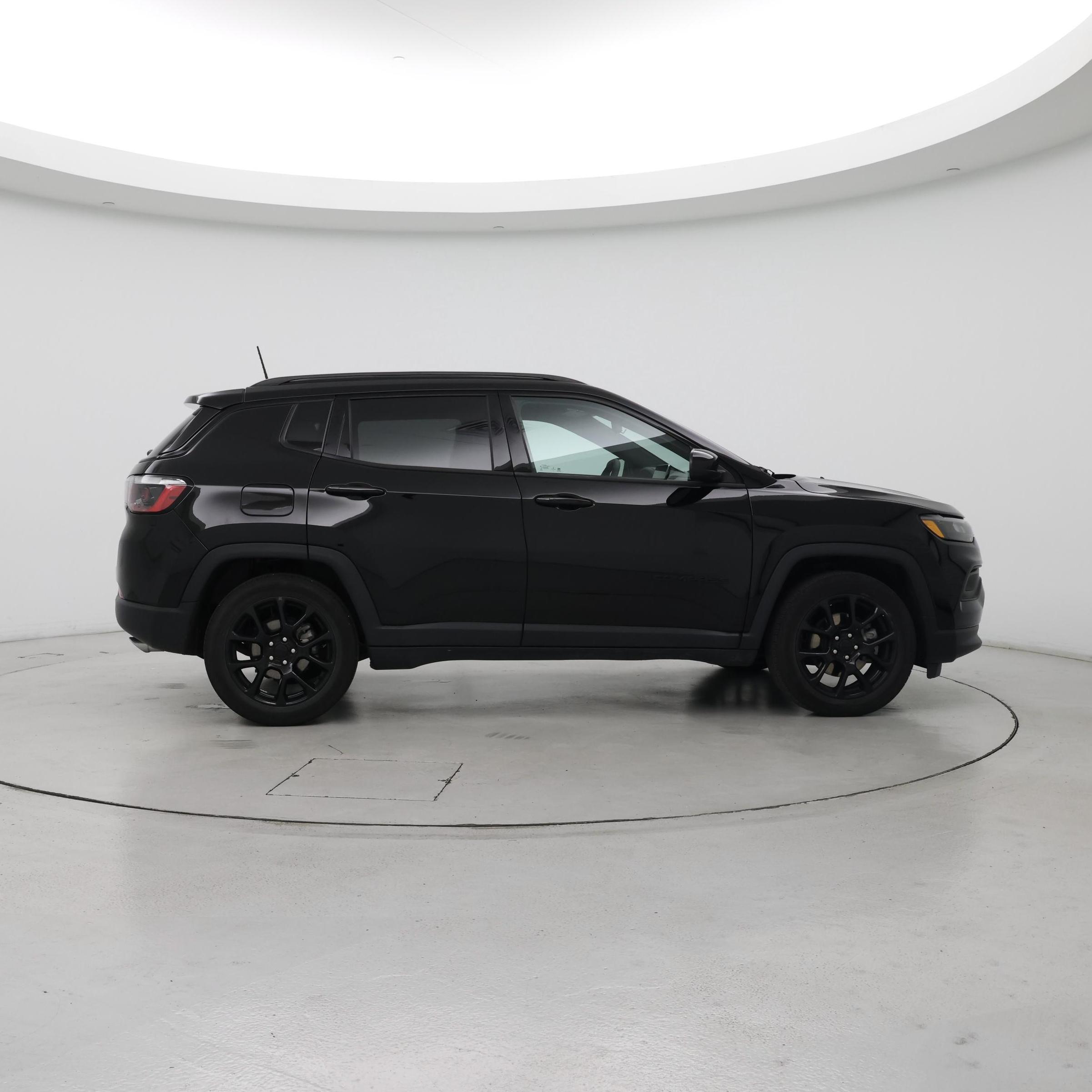 Thumbnail: 2022 Jeep Compass - 7