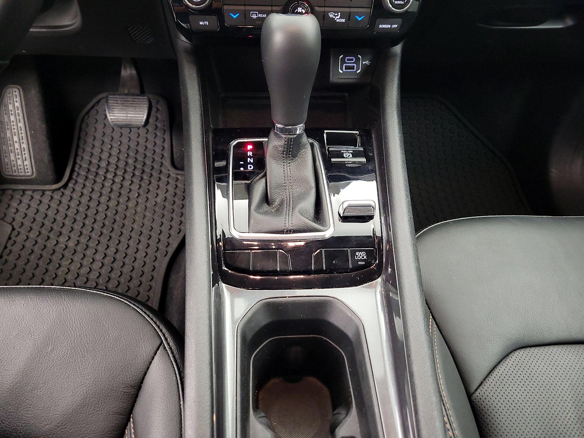 Thumbnail: 2022 Jeep Compass - 17