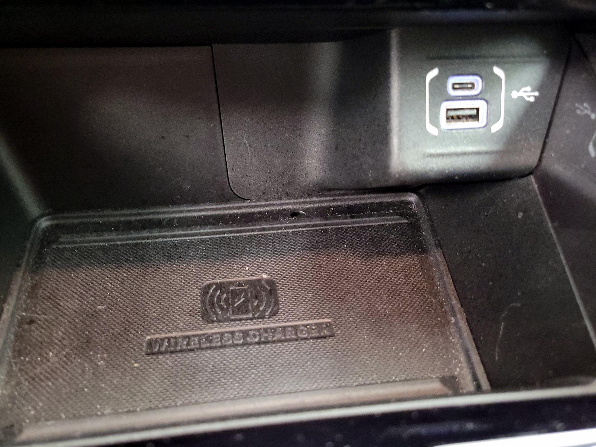 Thumbnail: 2022 Jeep Compass - 18