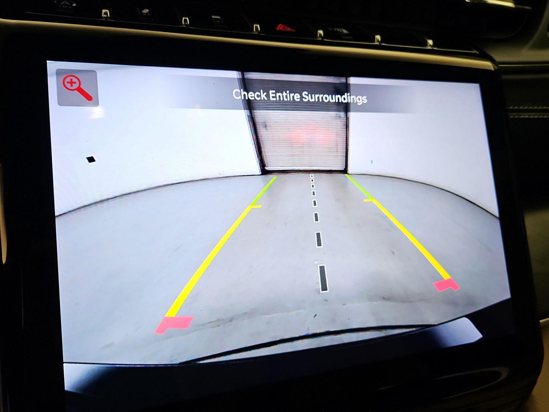 Thumbnail: 2023 Jeep Grand Cherokee L - 13