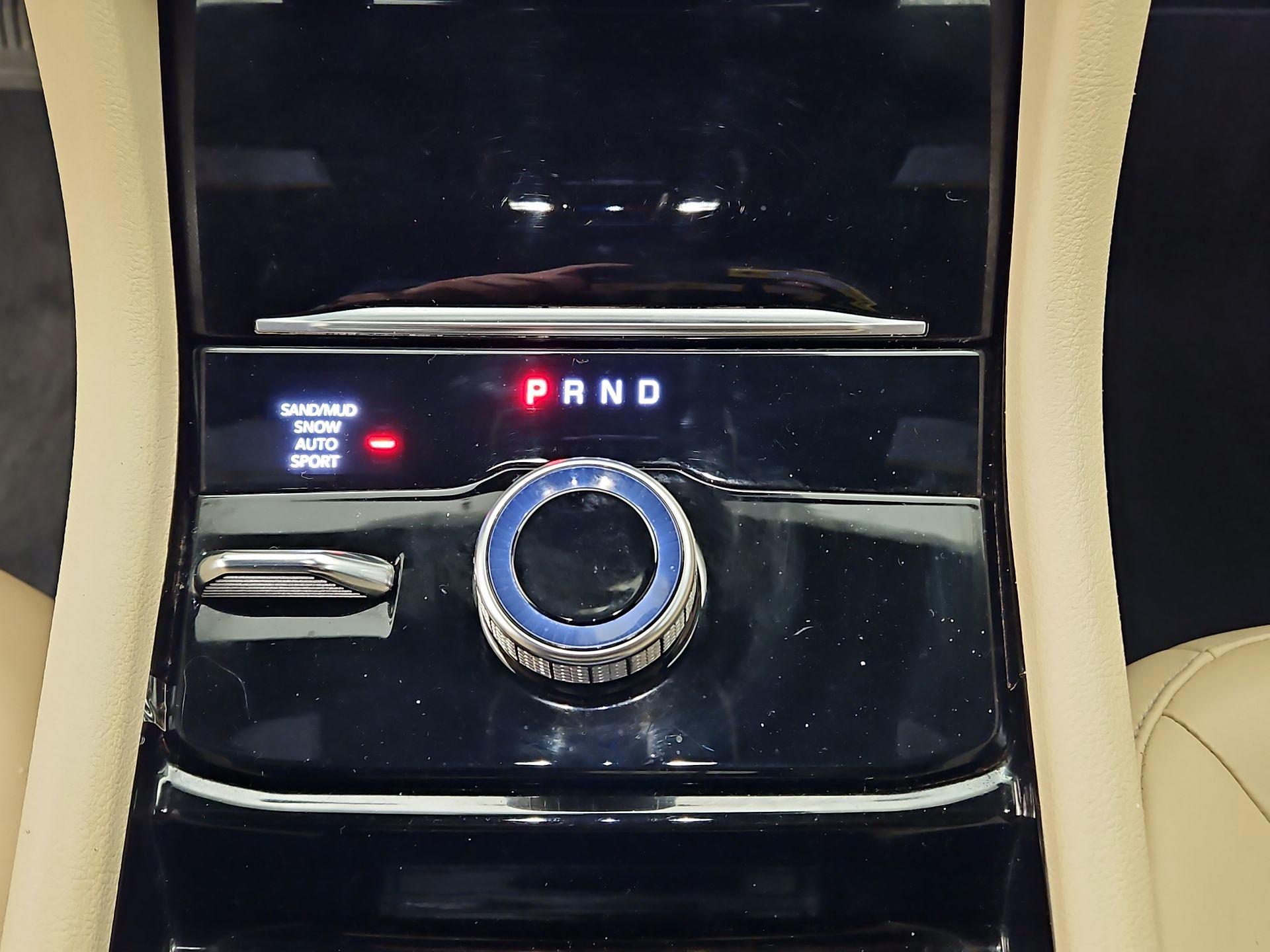 Thumbnail: 2023 Jeep Grand Cherokee L - 16