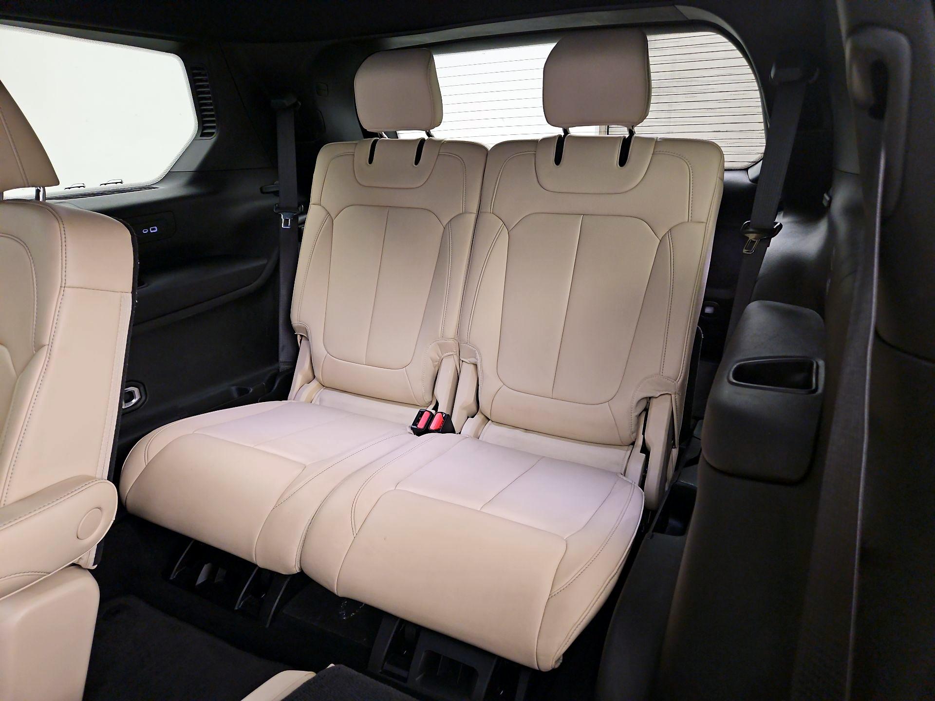 Thumbnail: 2023 Jeep Grand Cherokee L - 19