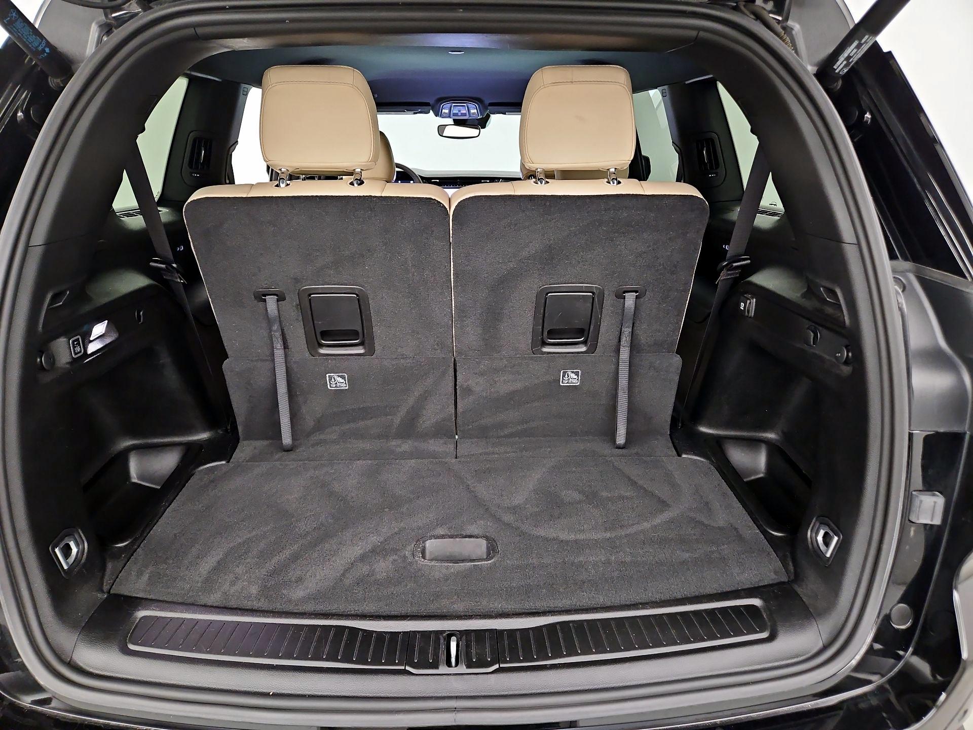 Thumbnail: 2023 Jeep Grand Cherokee L - 20