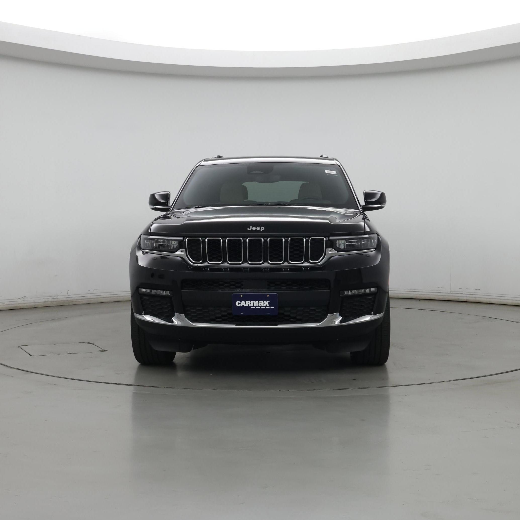 Thumbnail: 2023 Jeep Grand Cherokee L - 5