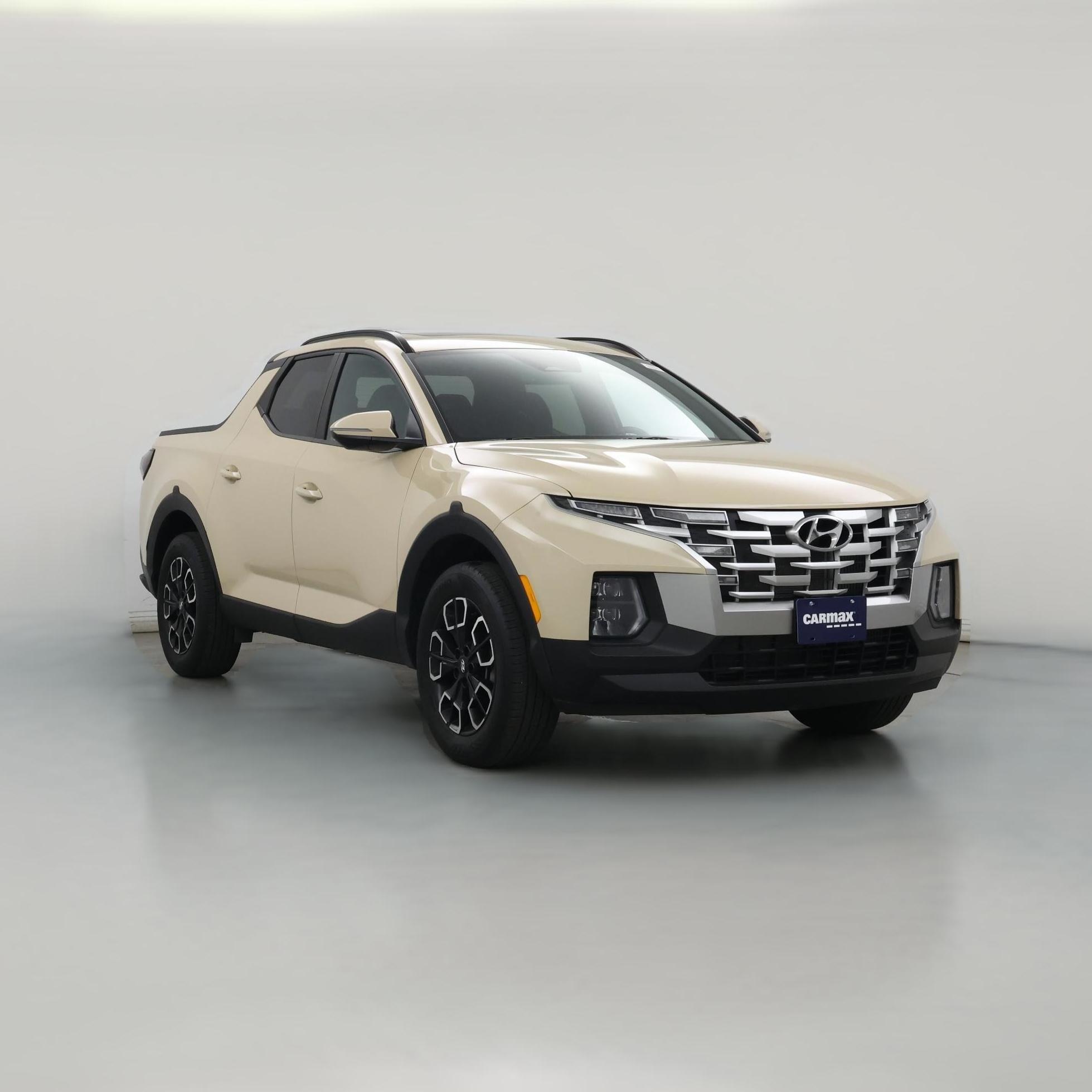 Thumbnail: 2022 Hyundai Santa Cruz - 1
