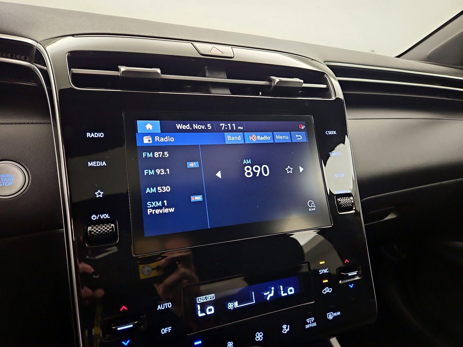 Thumbnail: 2022 Hyundai Santa Cruz - 15