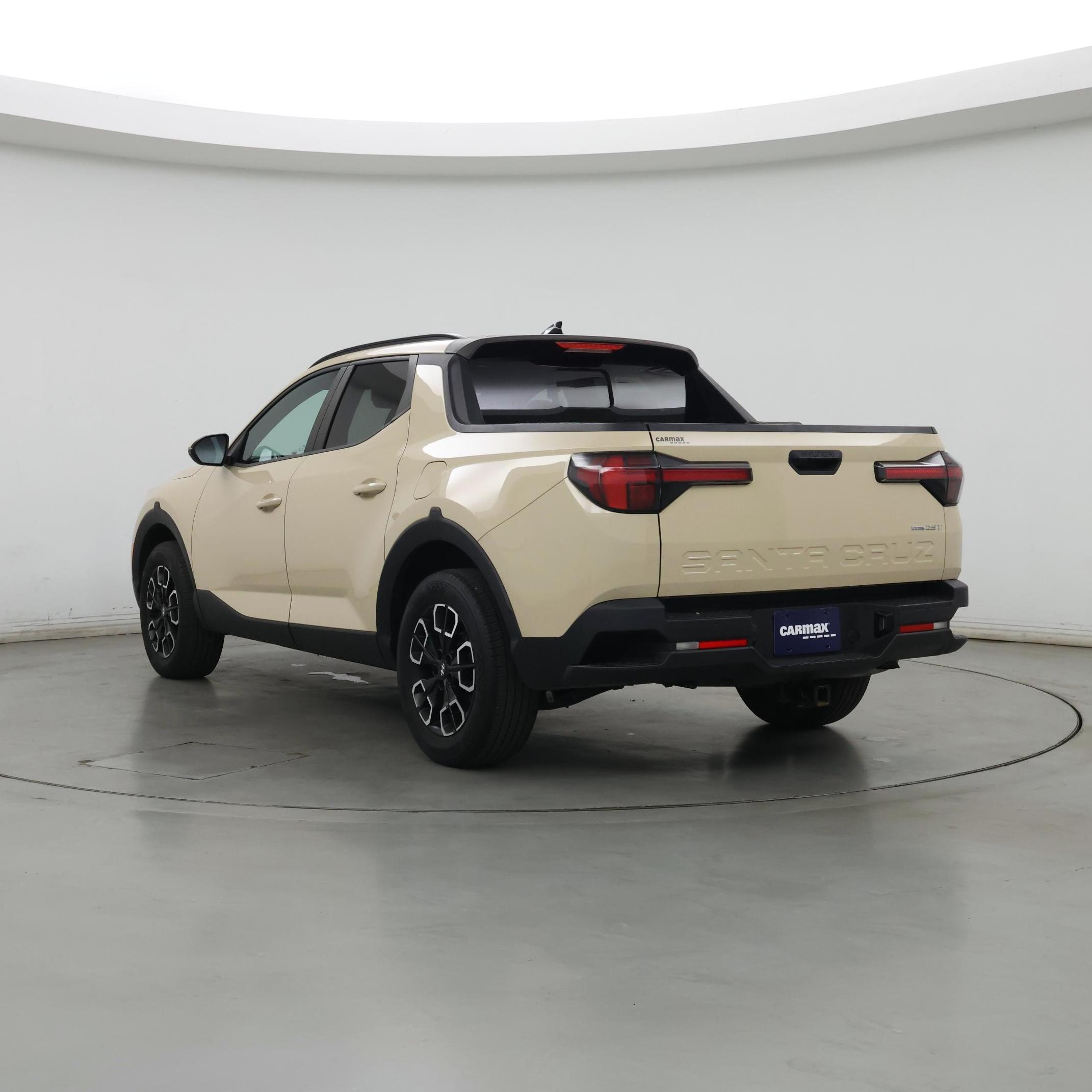 Thumbnail: 2022 Hyundai Santa Cruz - 2