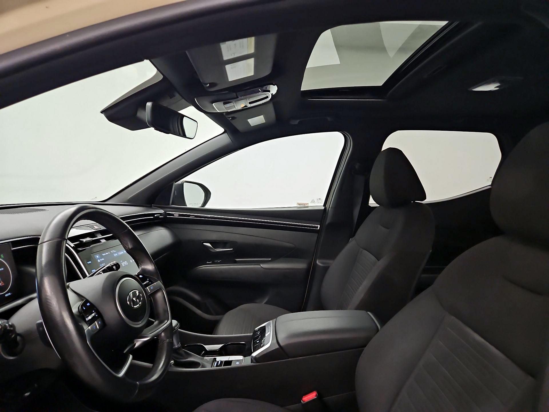 Thumbnail: 2022 Hyundai Santa Cruz - 19