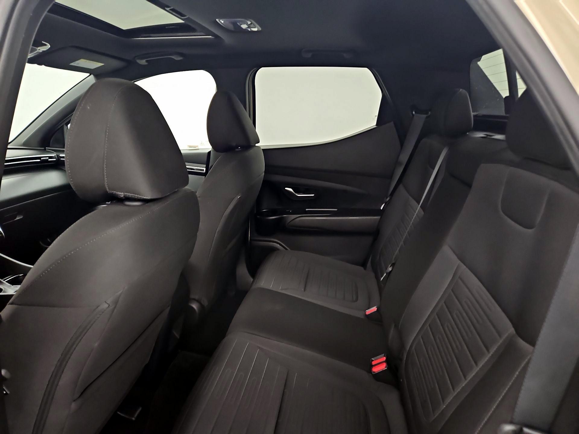 Thumbnail: 2022 Hyundai Santa Cruz - 20