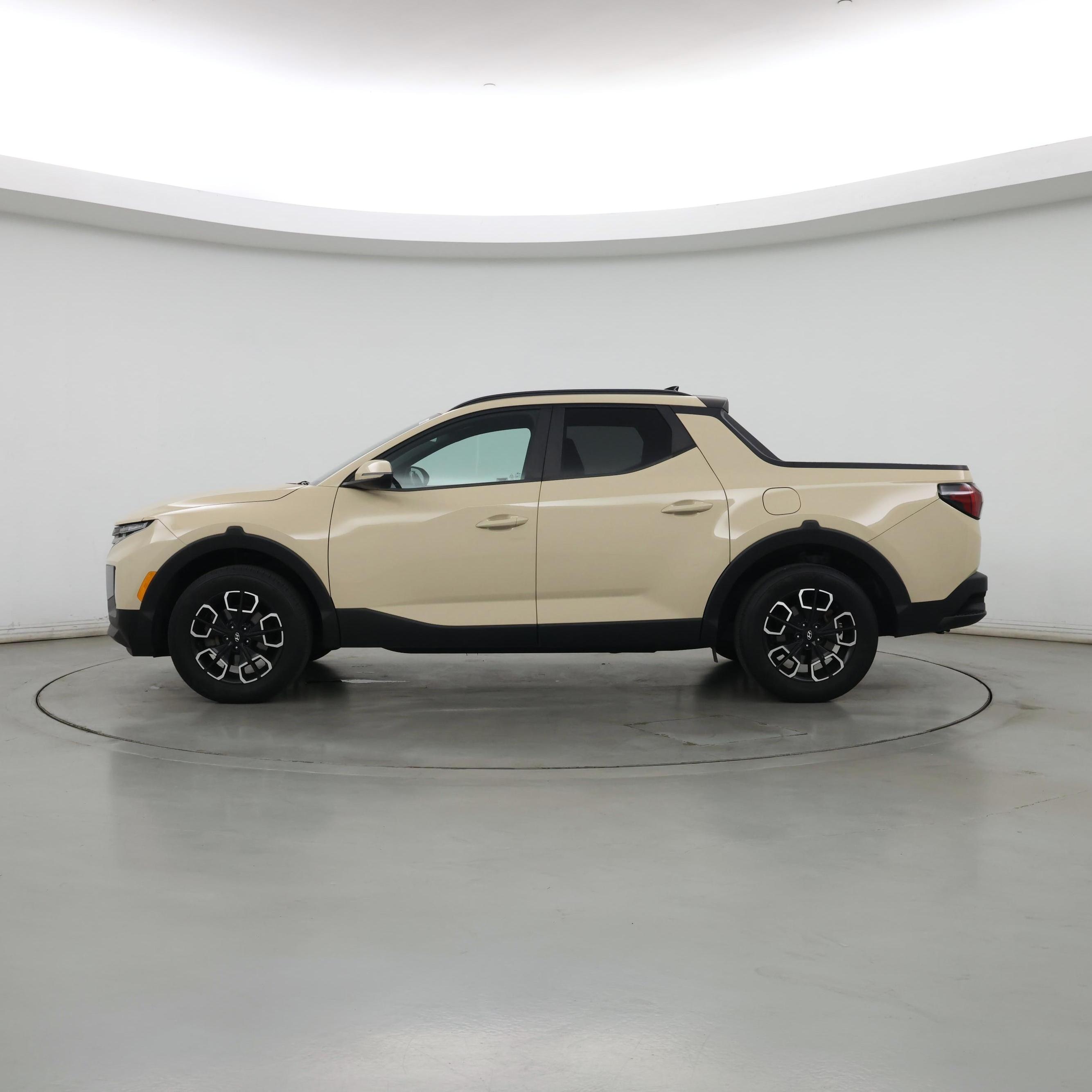 Thumbnail: 2022 Hyundai Santa Cruz - 3