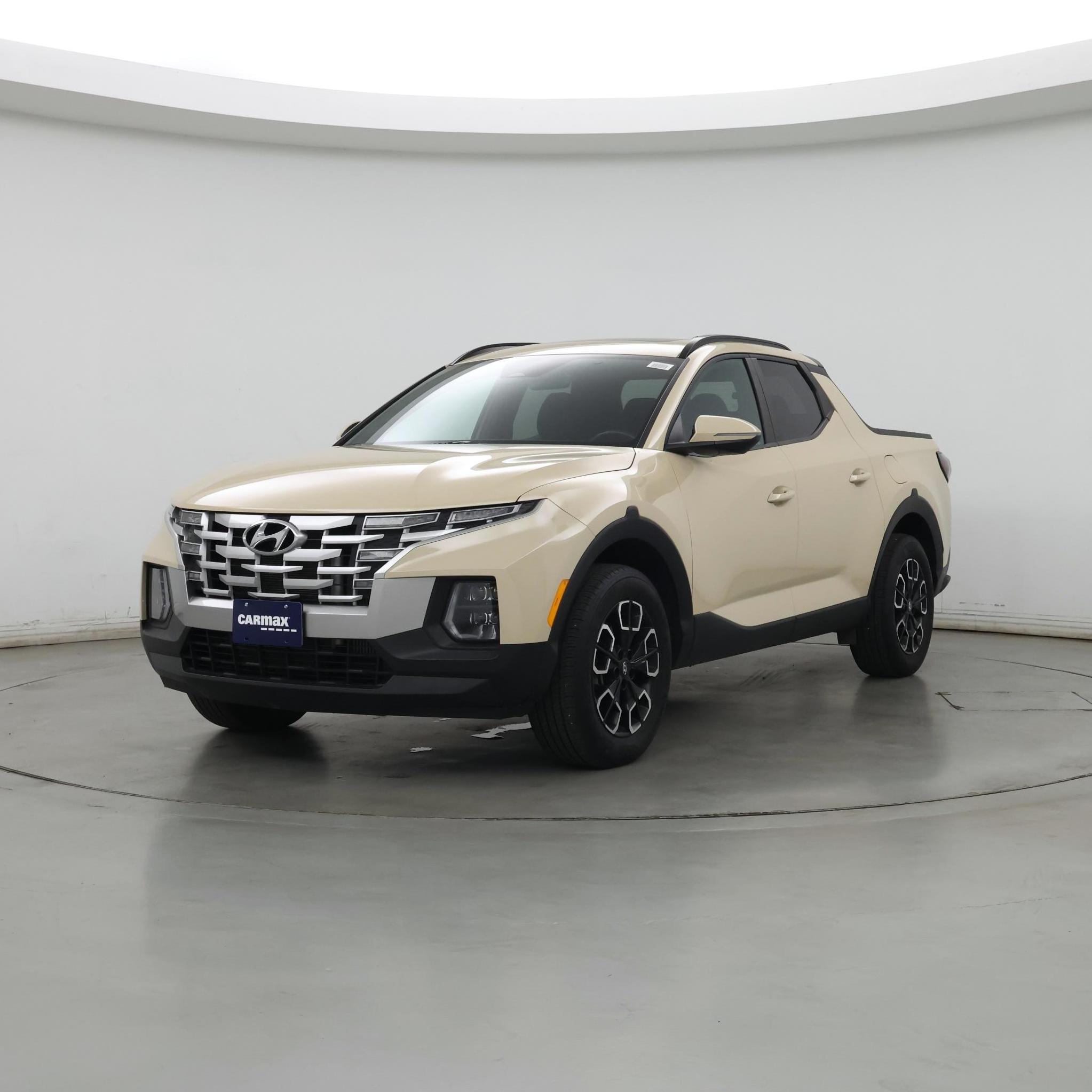 Thumbnail: 2022 Hyundai Santa Cruz - 4