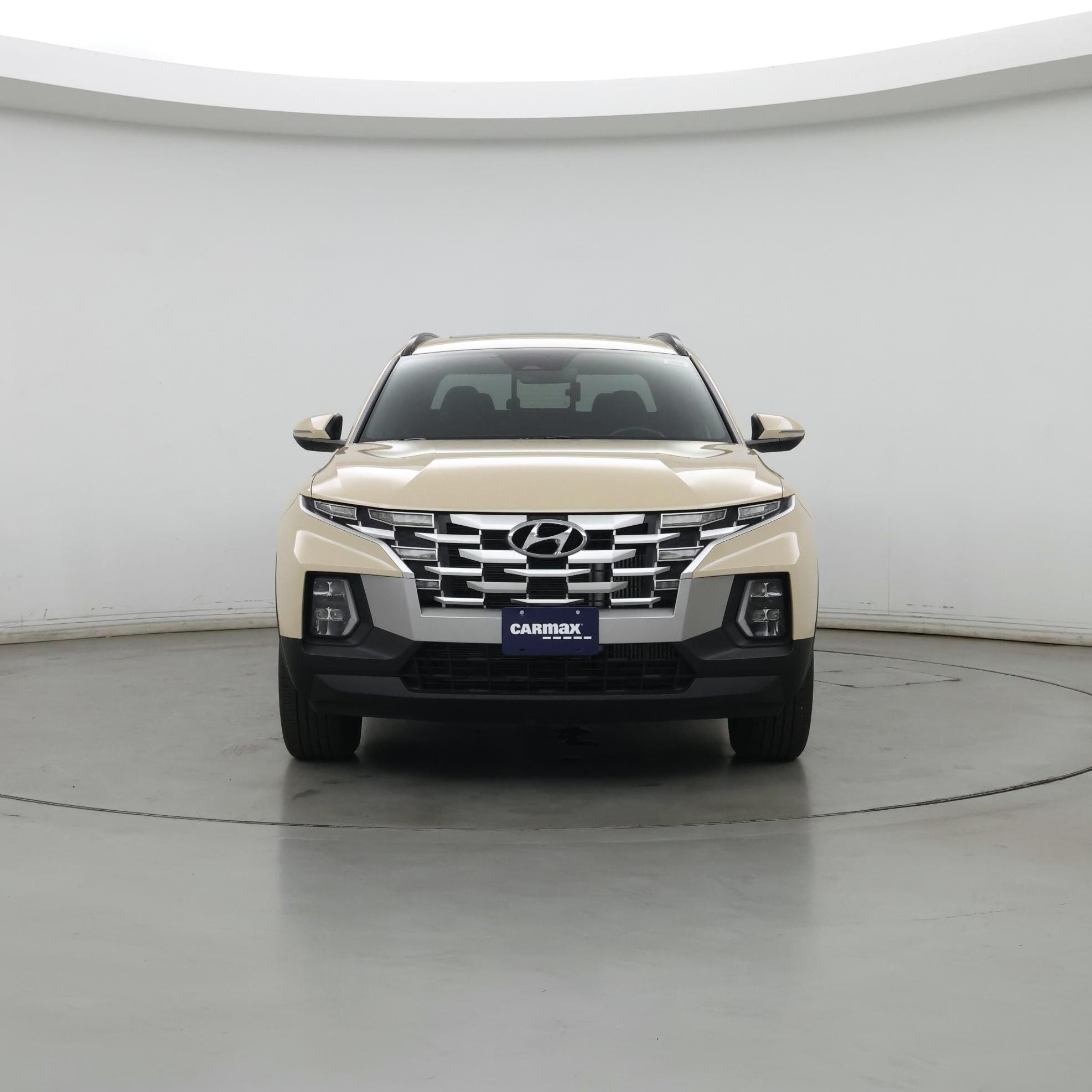 Thumbnail: 2022 Hyundai Santa Cruz - 5