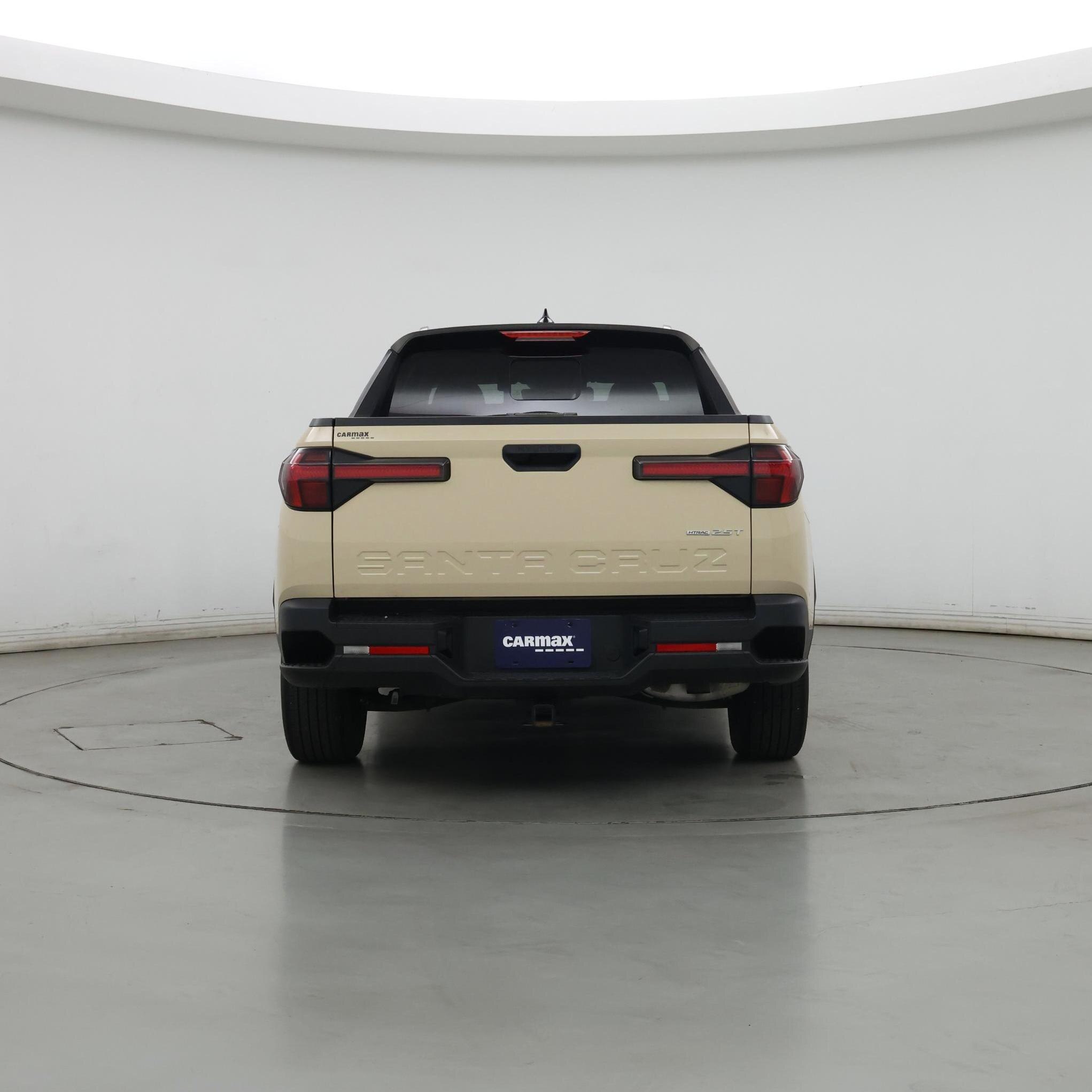 Thumbnail: 2022 Hyundai Santa Cruz - 6