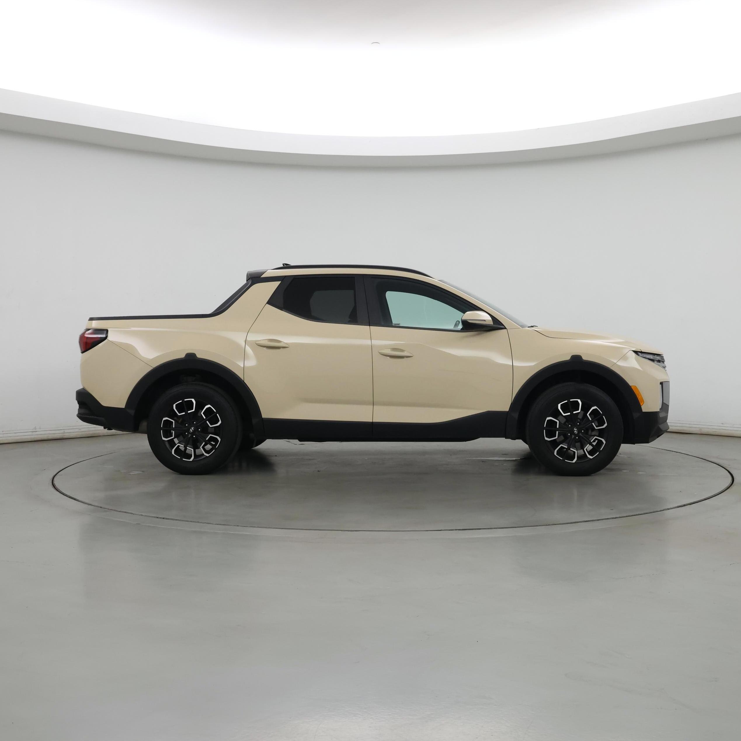 Thumbnail: 2022 Hyundai Santa Cruz - 7