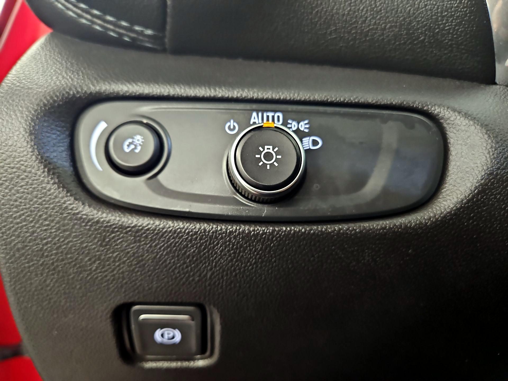 Thumbnail: 2021 Chevrolet Blazer - 13