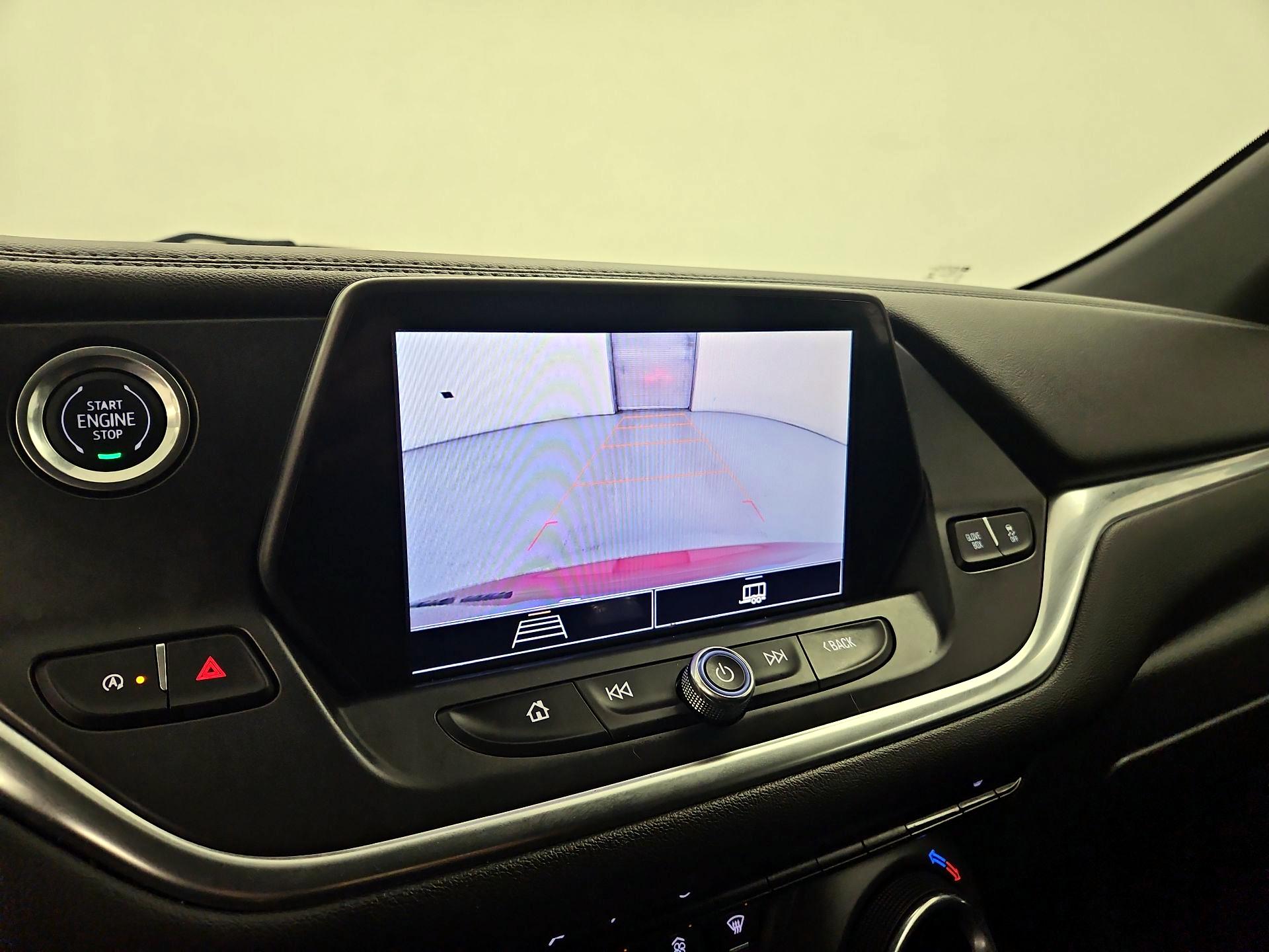 Thumbnail: 2021 Chevrolet Blazer - 14