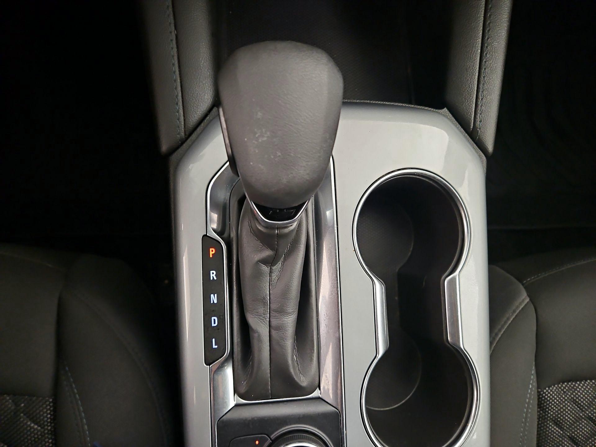 Thumbnail: 2021 Chevrolet Blazer - 17