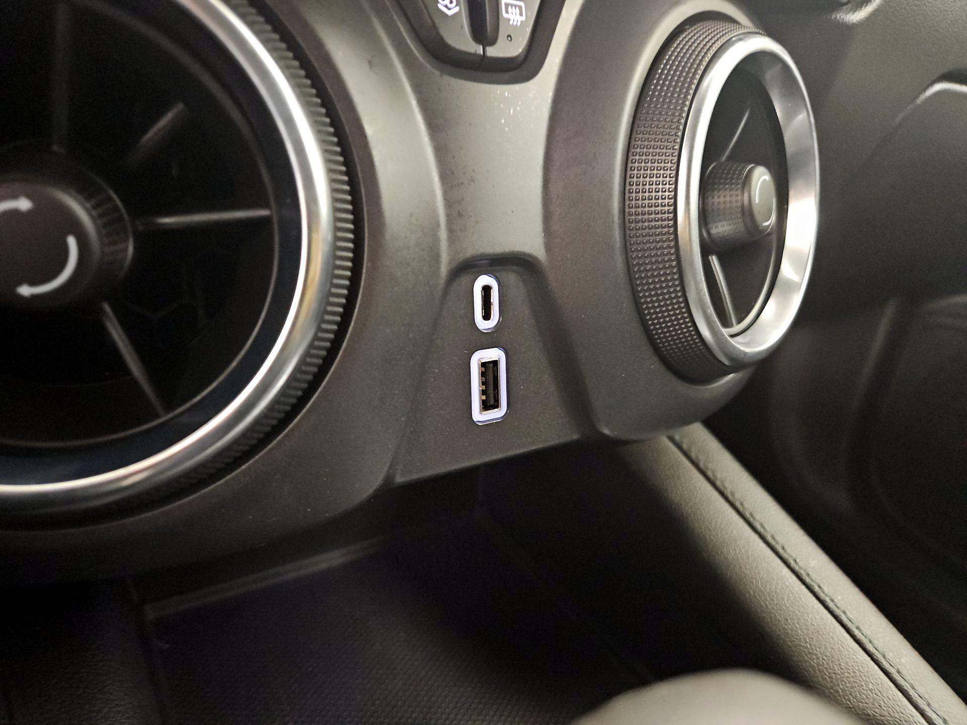 Thumbnail: 2021 Chevrolet Blazer - 18