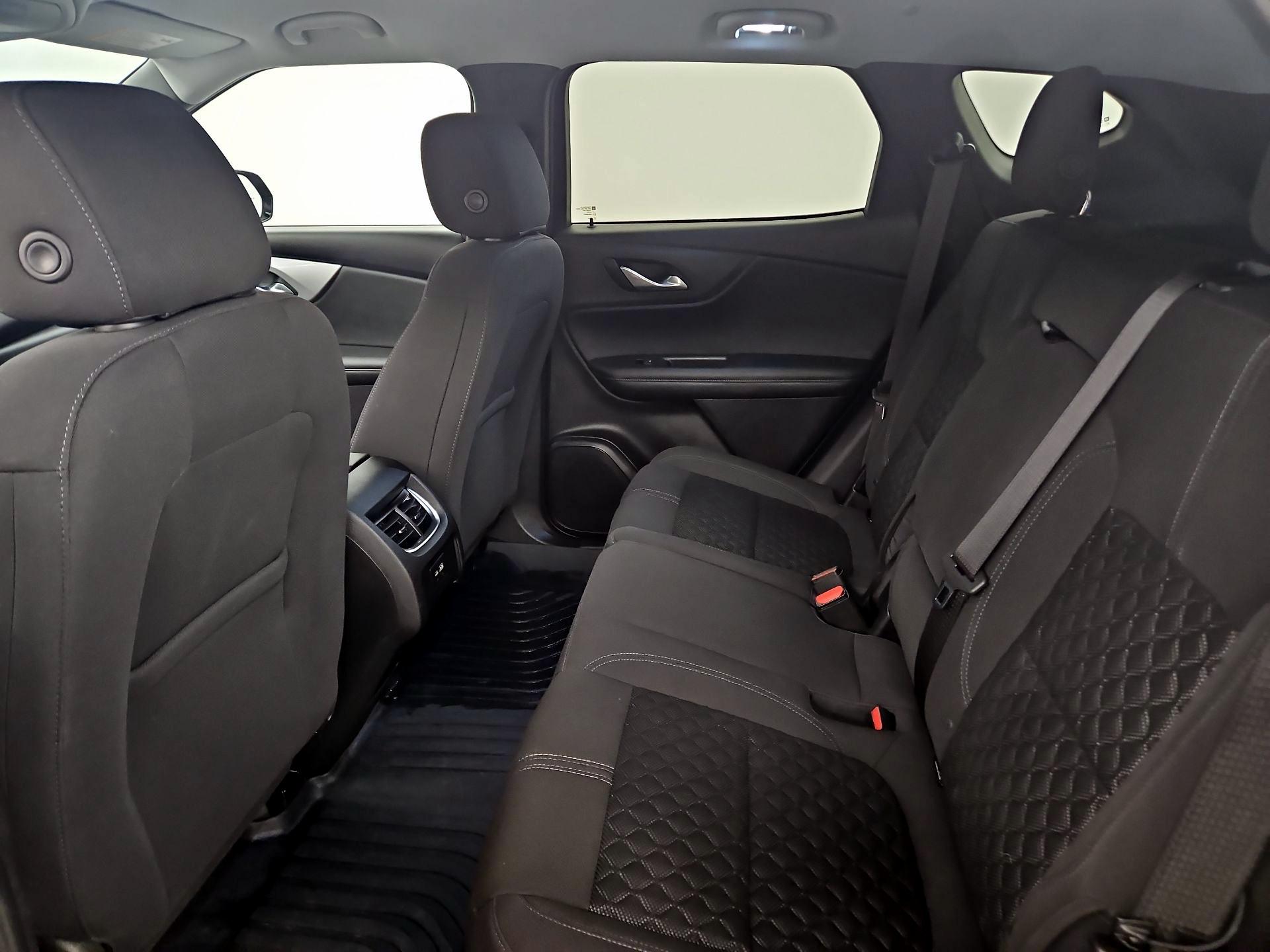 Thumbnail: 2021 Chevrolet Blazer - 19