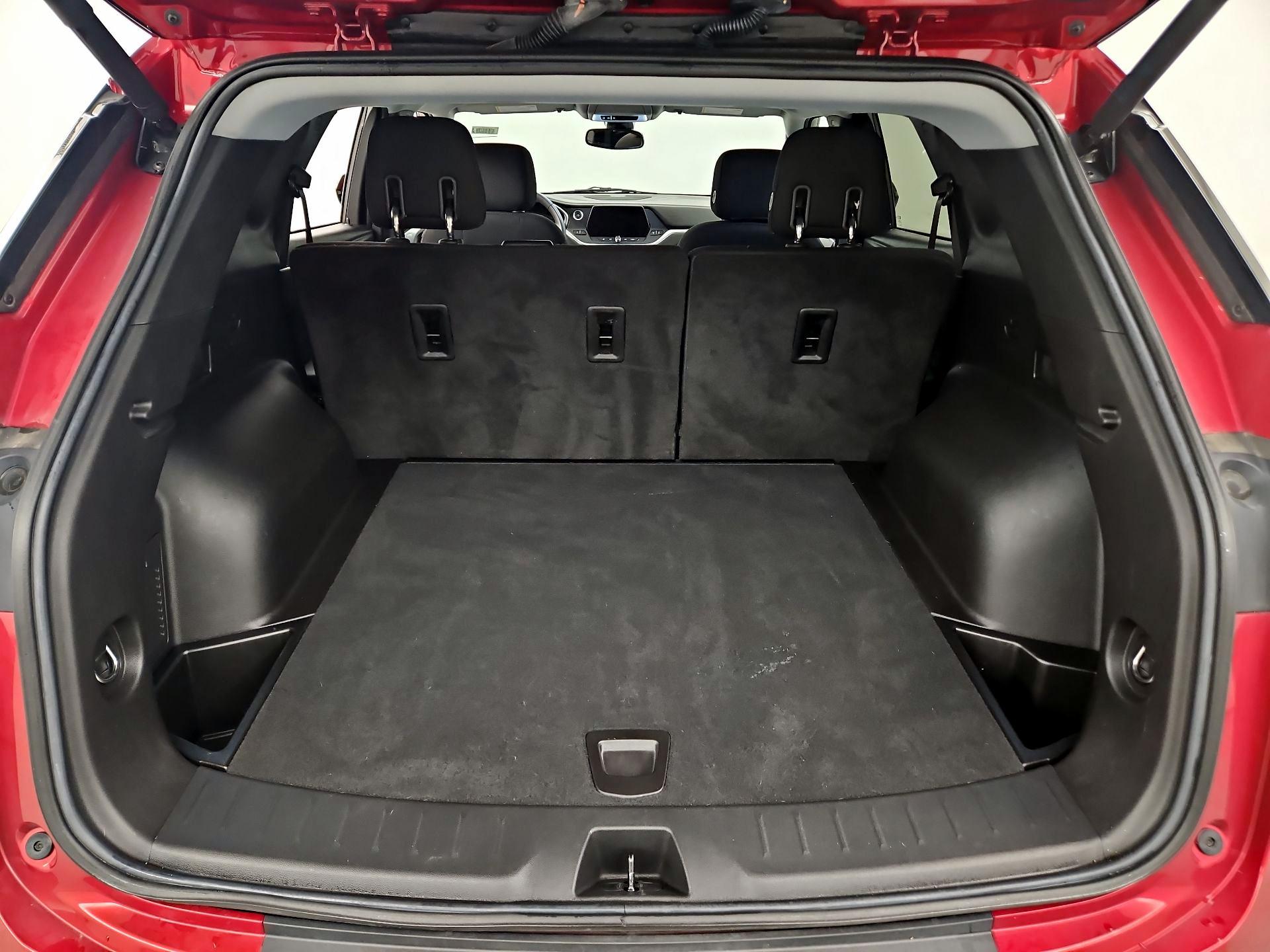 Thumbnail: 2021 Chevrolet Blazer - 20