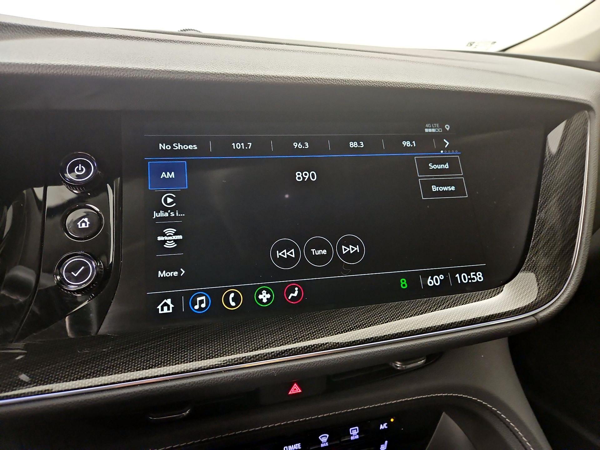 Thumbnail: 2022 Buick Envision - 15