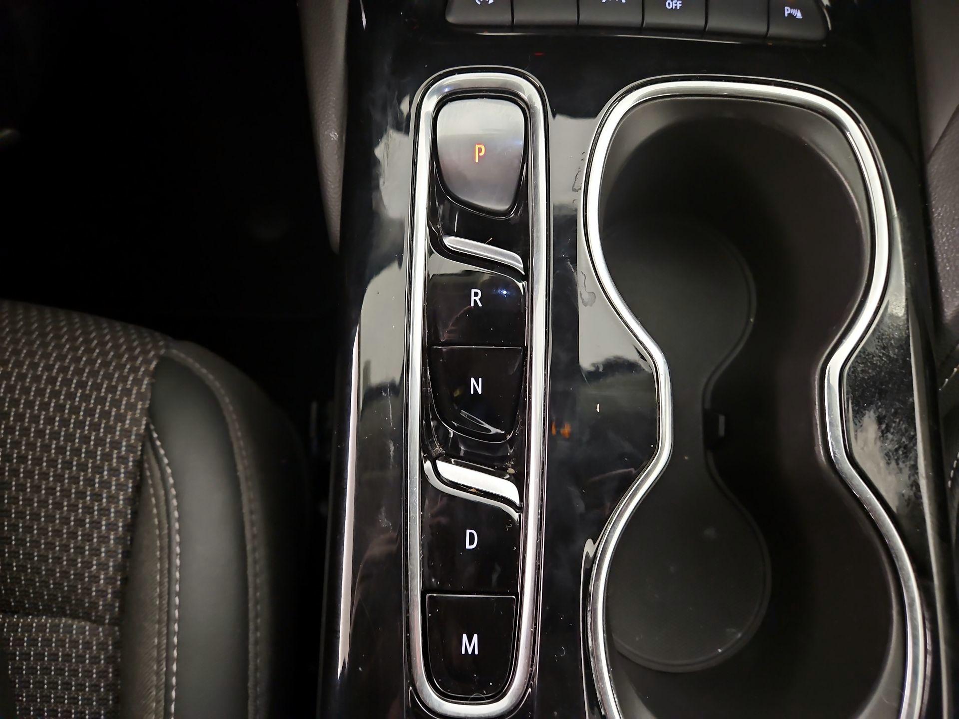 Thumbnail: 2022 Buick Envision - 17