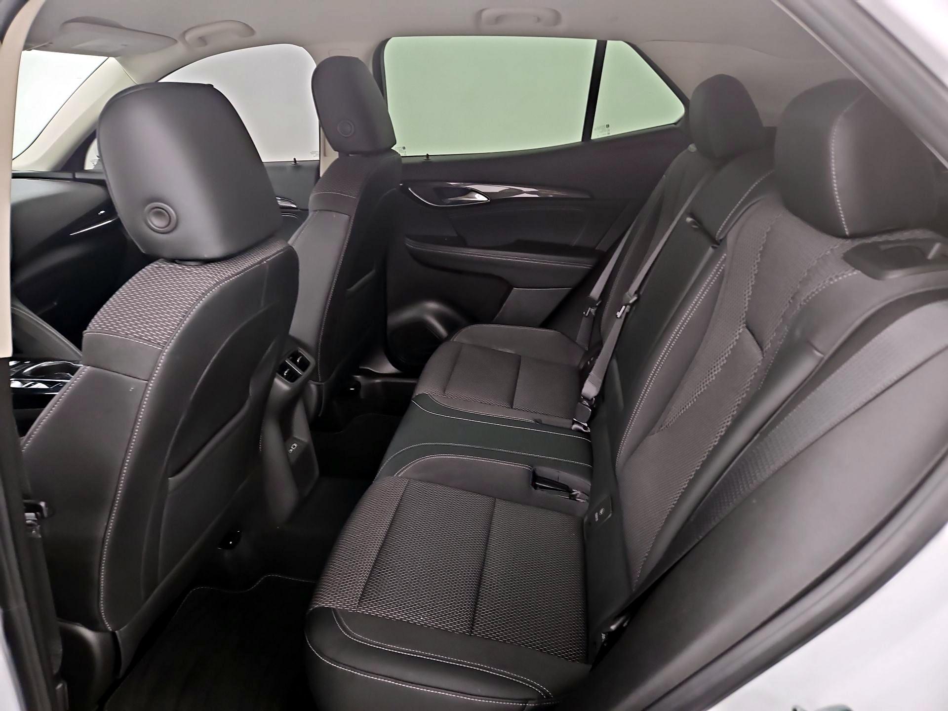 Thumbnail: 2022 Buick Envision - 19