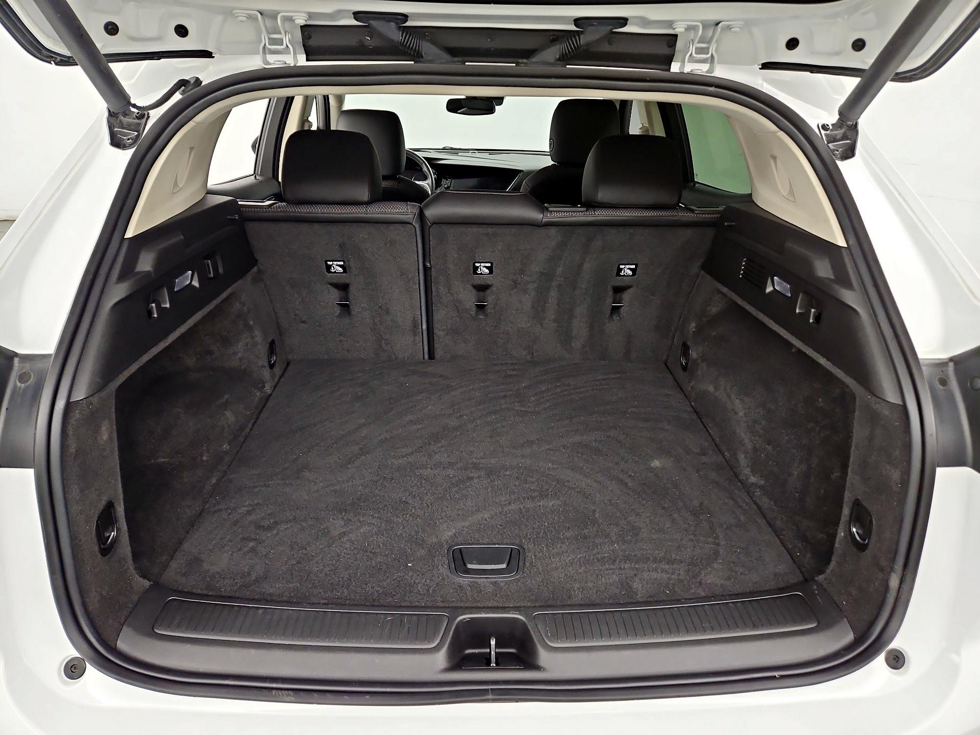 Thumbnail: 2022 Buick Envision - 20