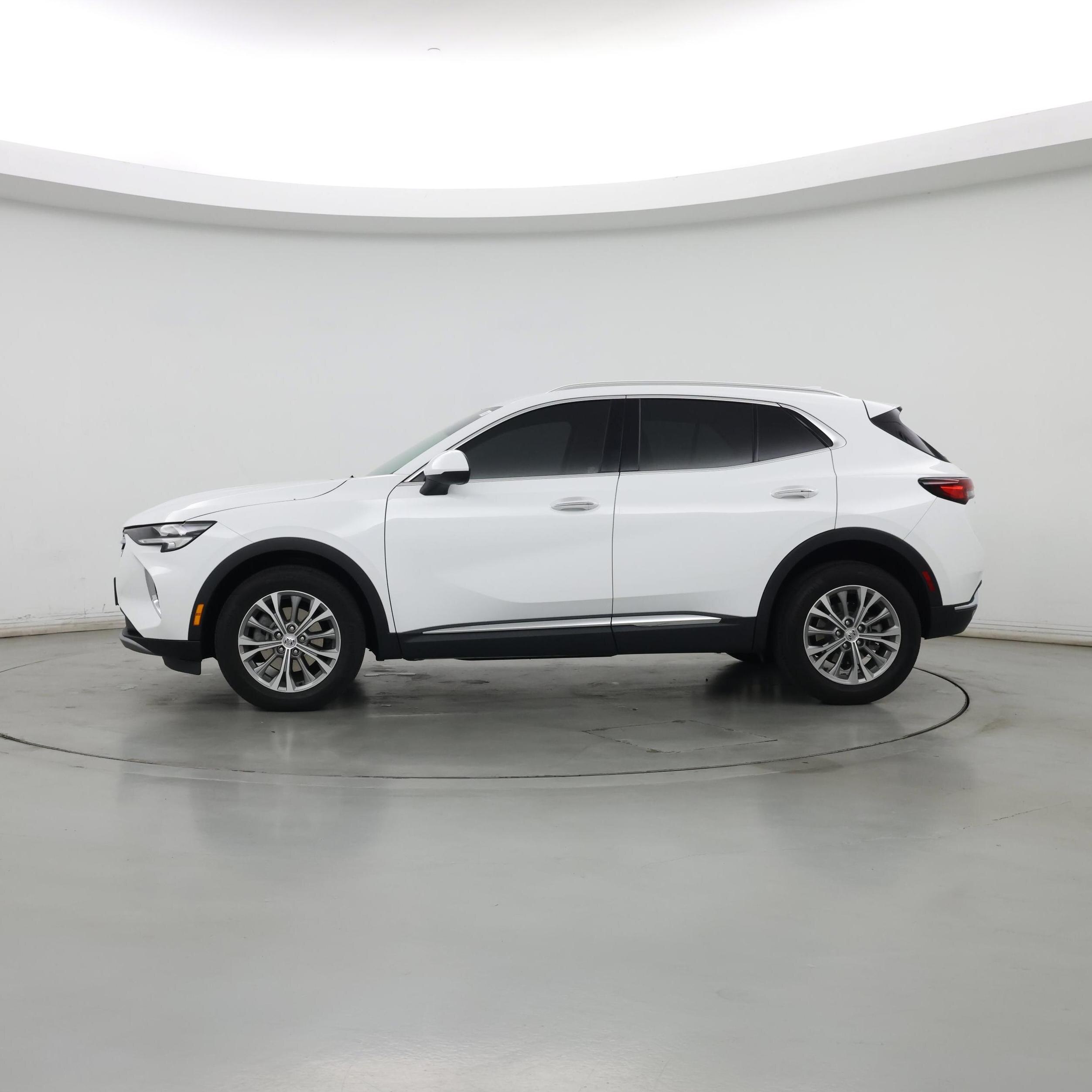 Thumbnail: 2022 Buick Envision - 3