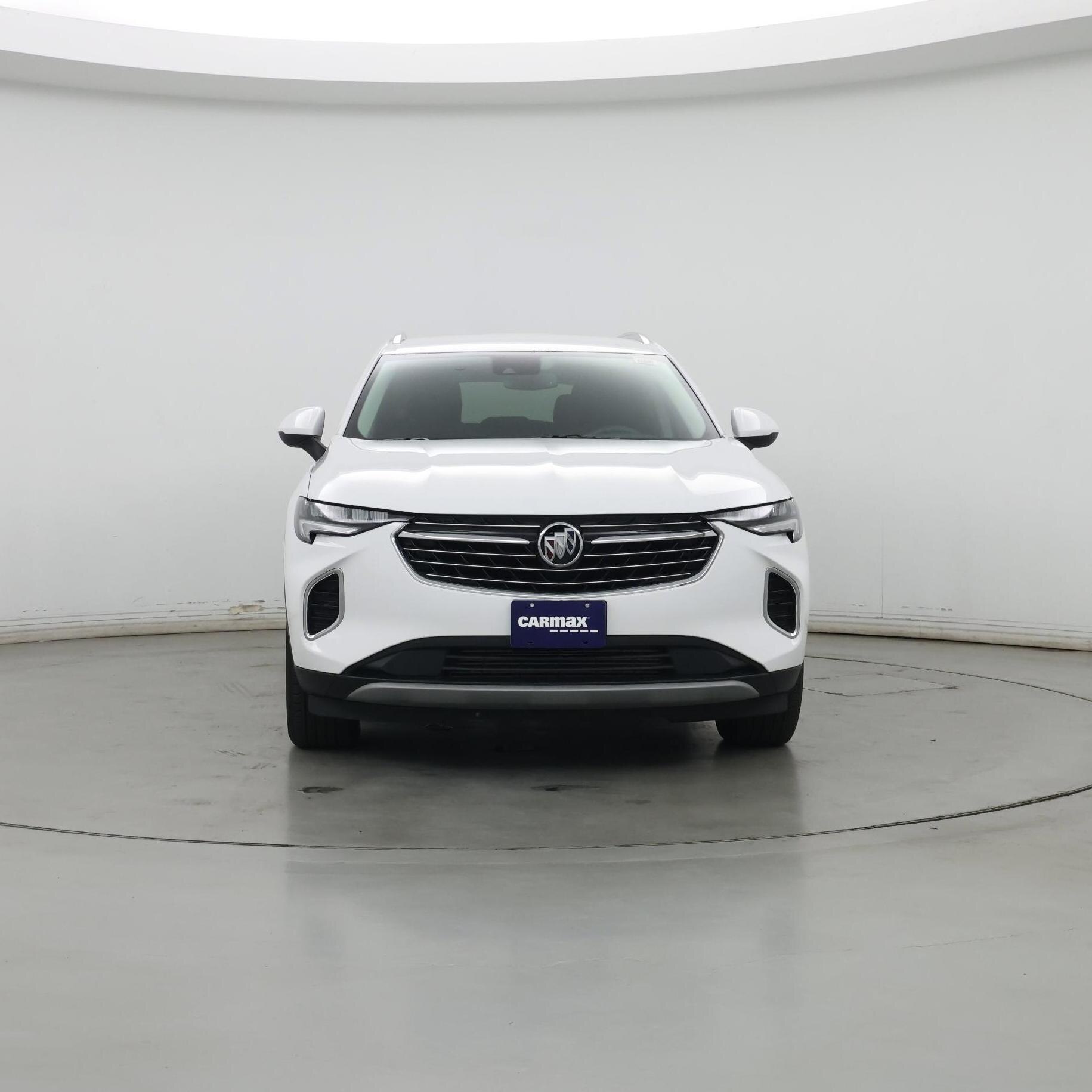 Thumbnail: 2022 Buick Envision - 5