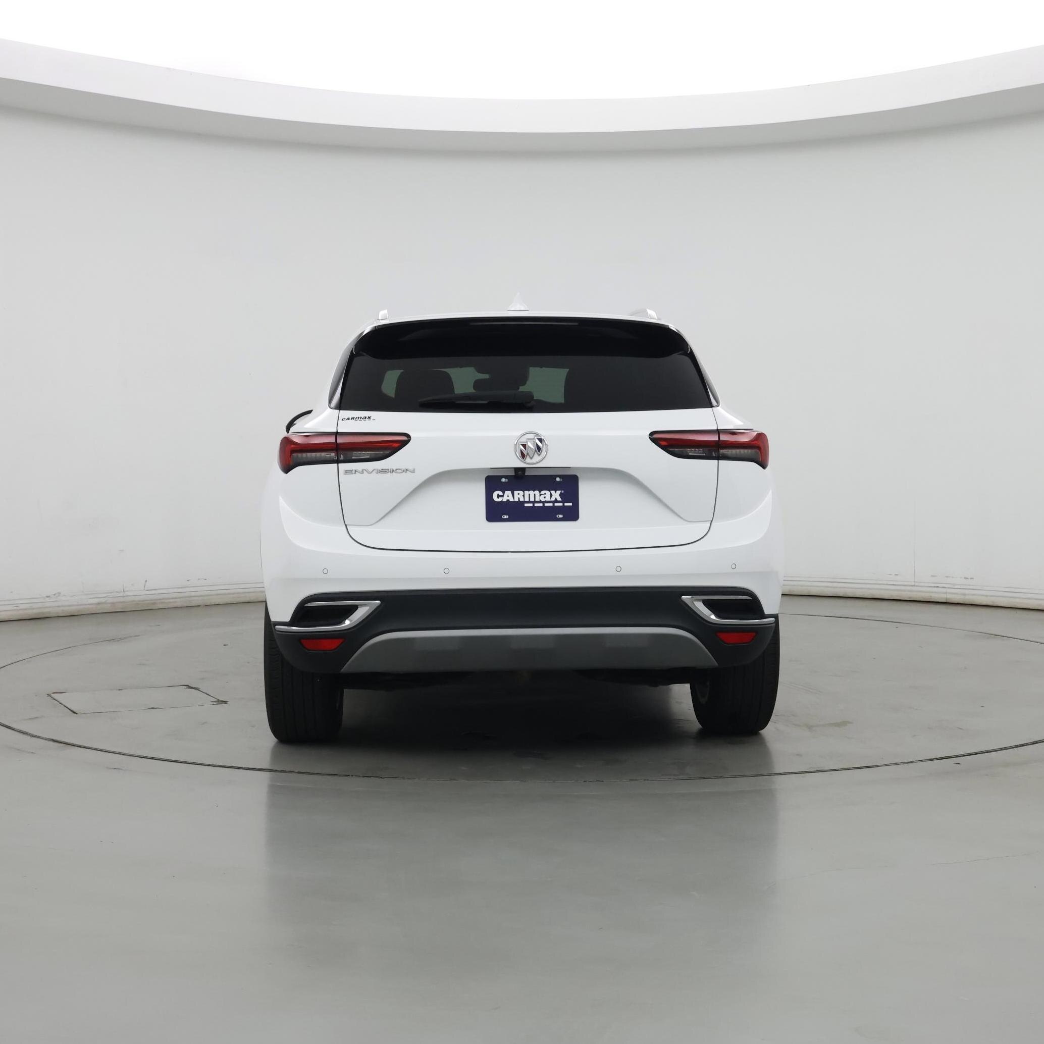 Thumbnail: 2022 Buick Envision - 6