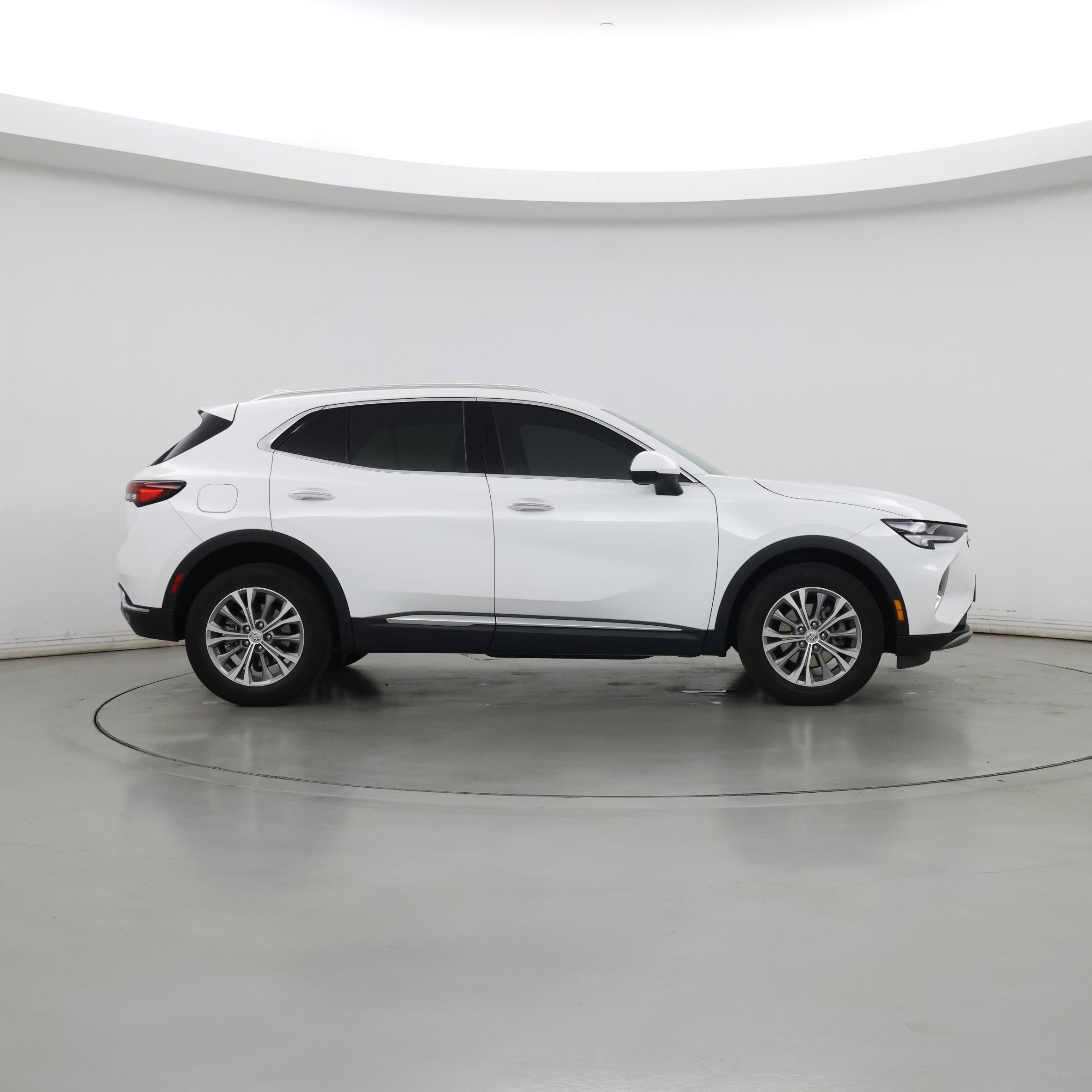 Thumbnail: 2022 Buick Envision - 7