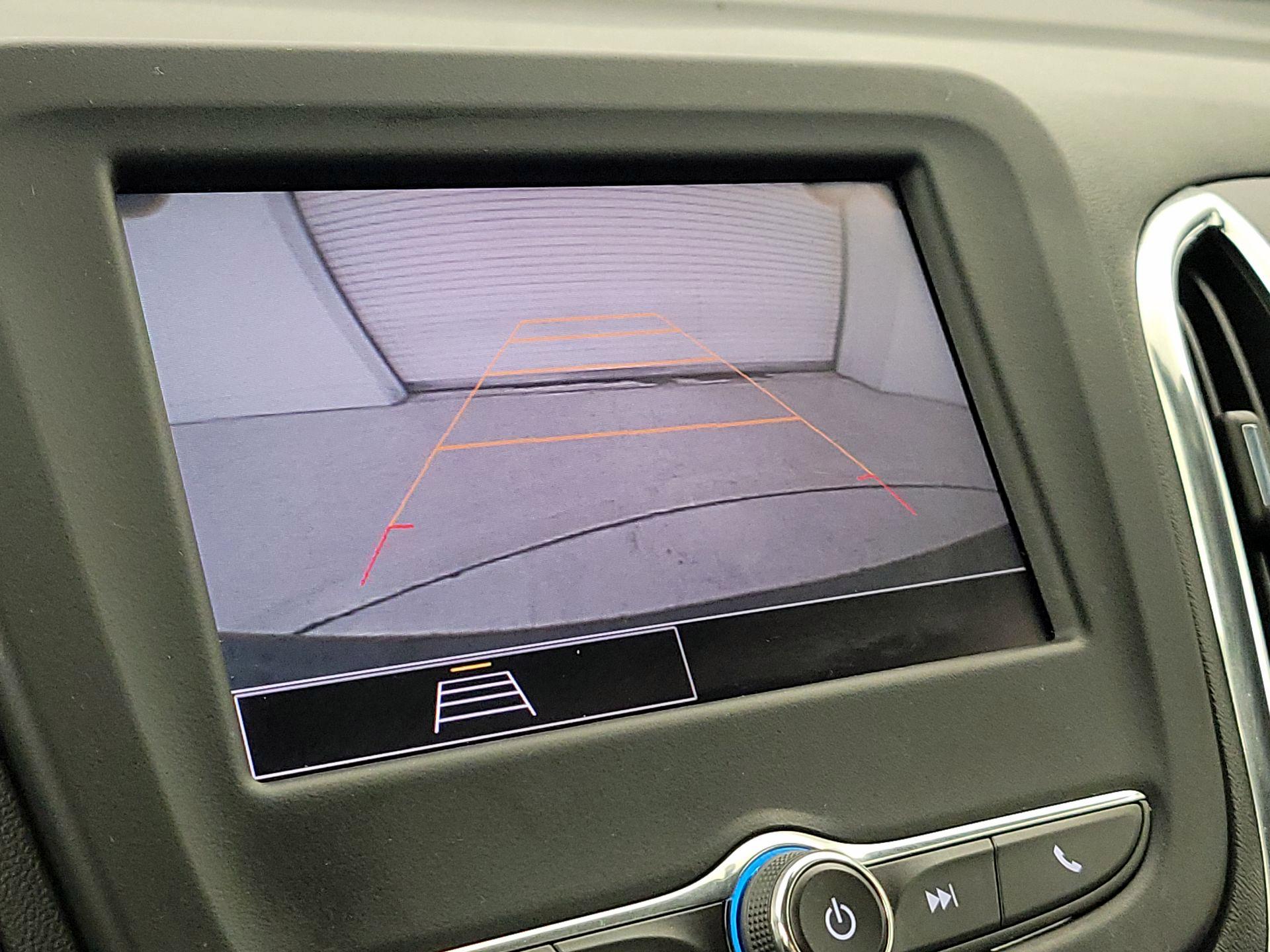 Thumbnail: 2022 Chevrolet Equinox - 14