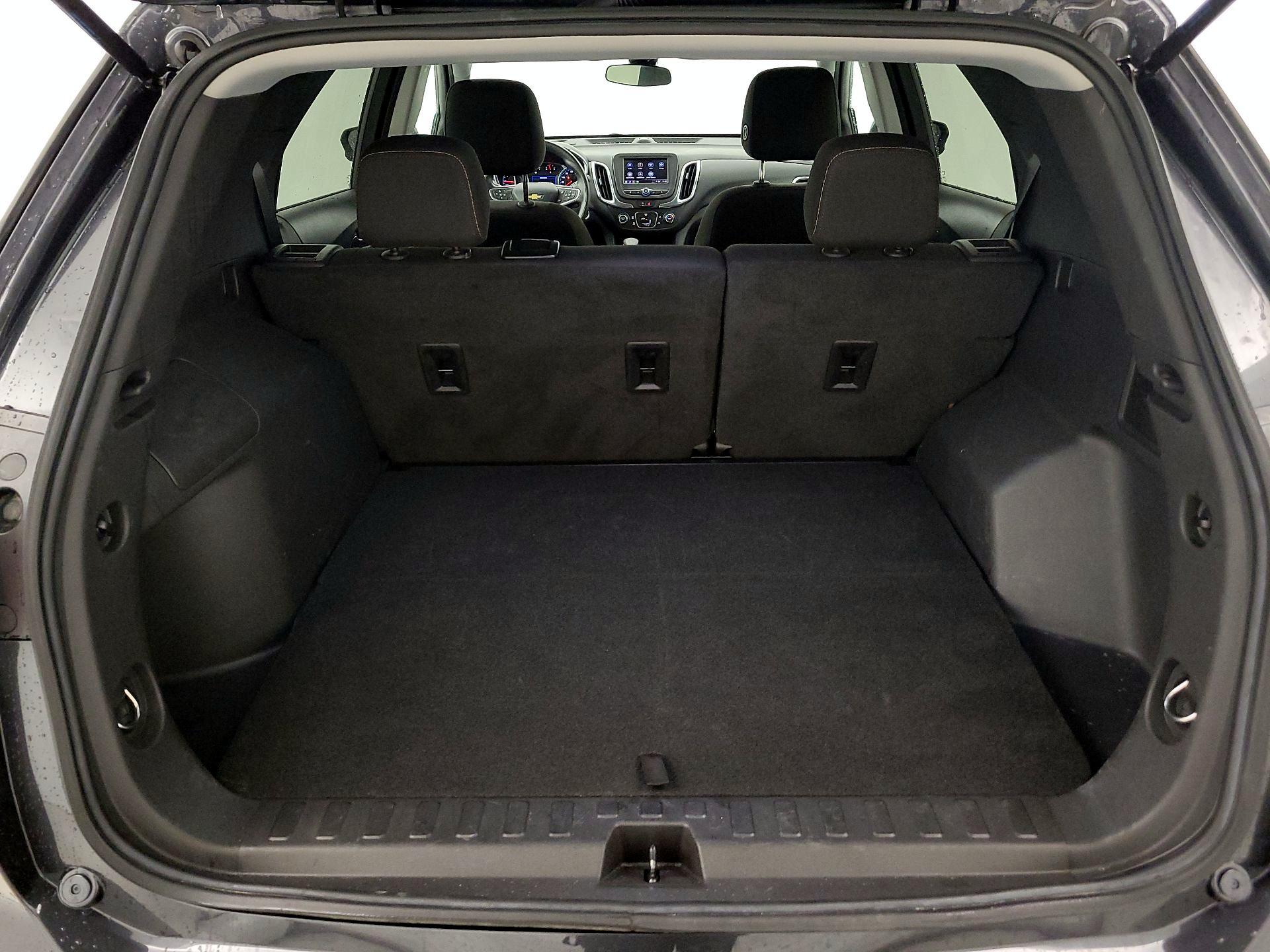 Thumbnail: 2022 Chevrolet Equinox - 20